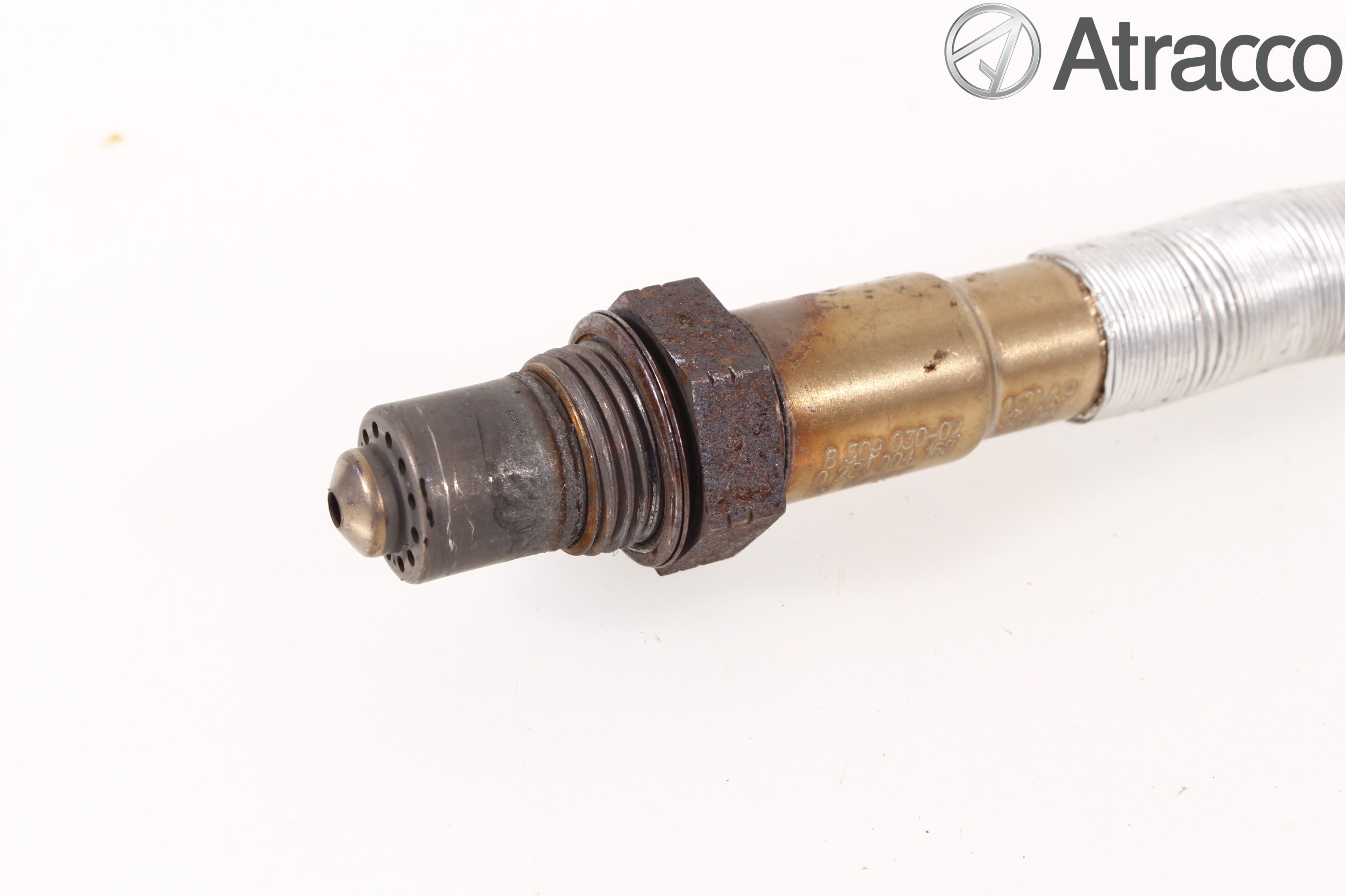 Toyota AURIS 13-19 Injlambdasond