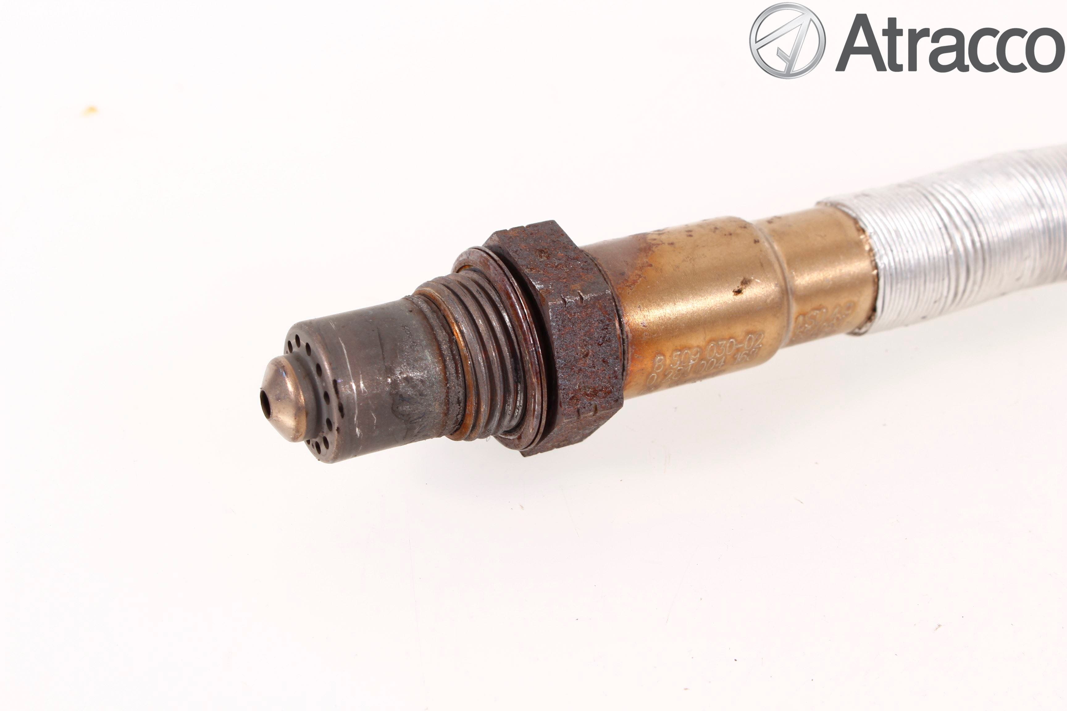 Toyota AURIS 13-19 Injlambdasond