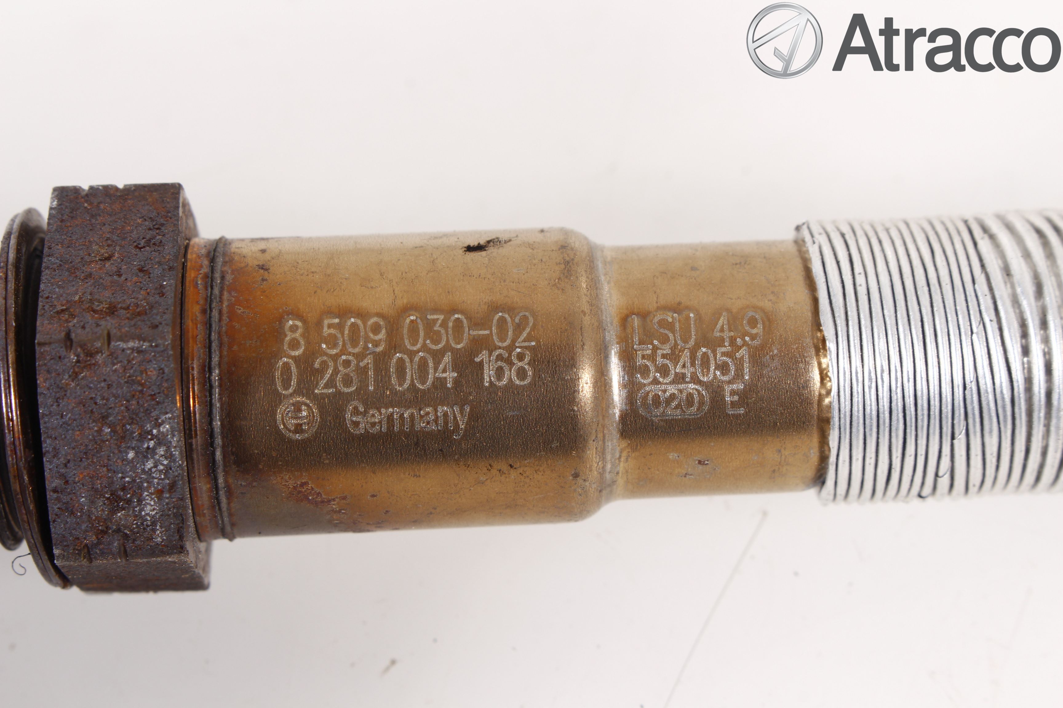 Toyota AURIS 13-19 Injlambdasond