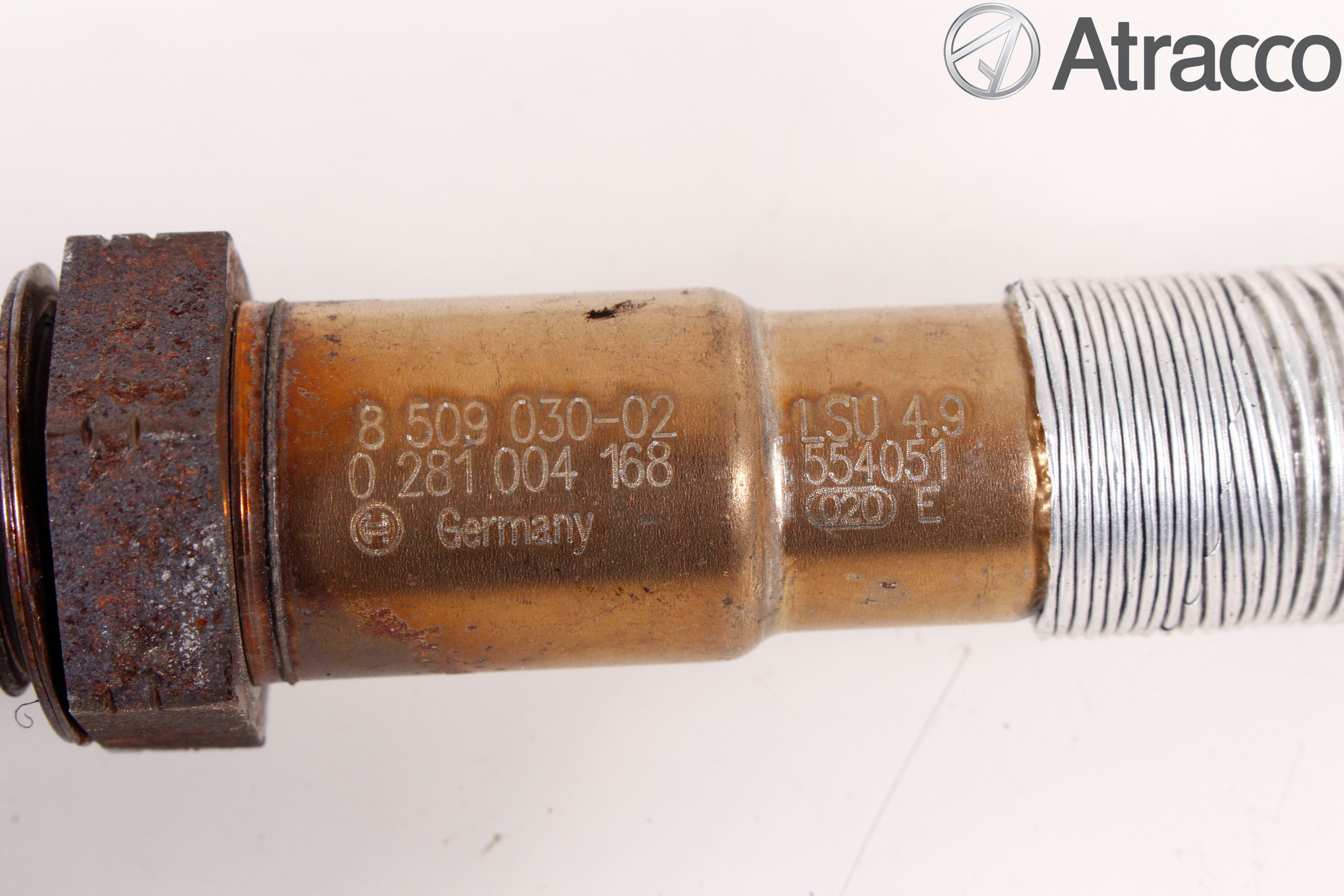 Toyota AURIS 13-19 Injlambdasond