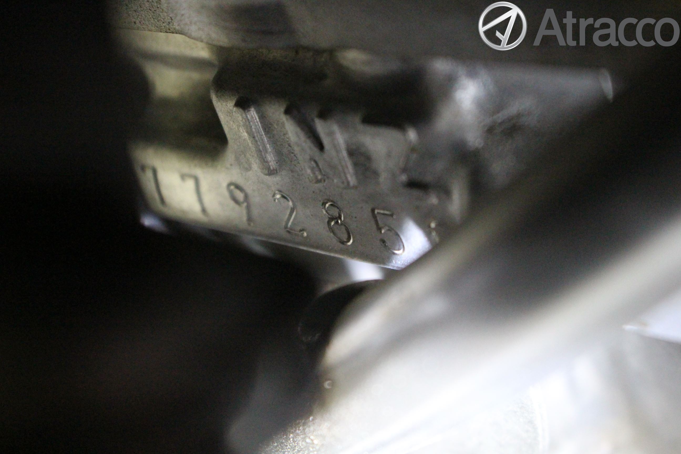 Toyota YARIS XP130 15-20 Motor Bensin