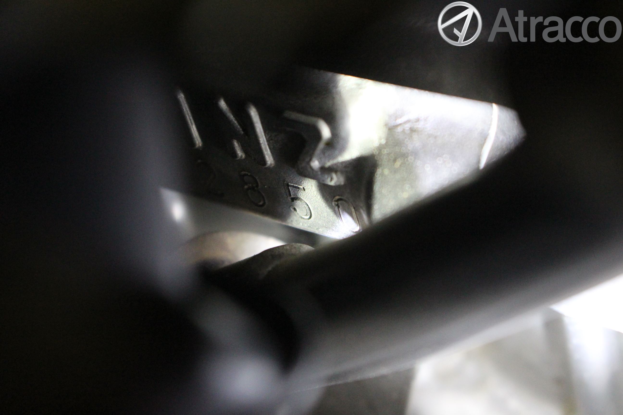 Toyota YARIS XP130 15-20 Motor Bensin
