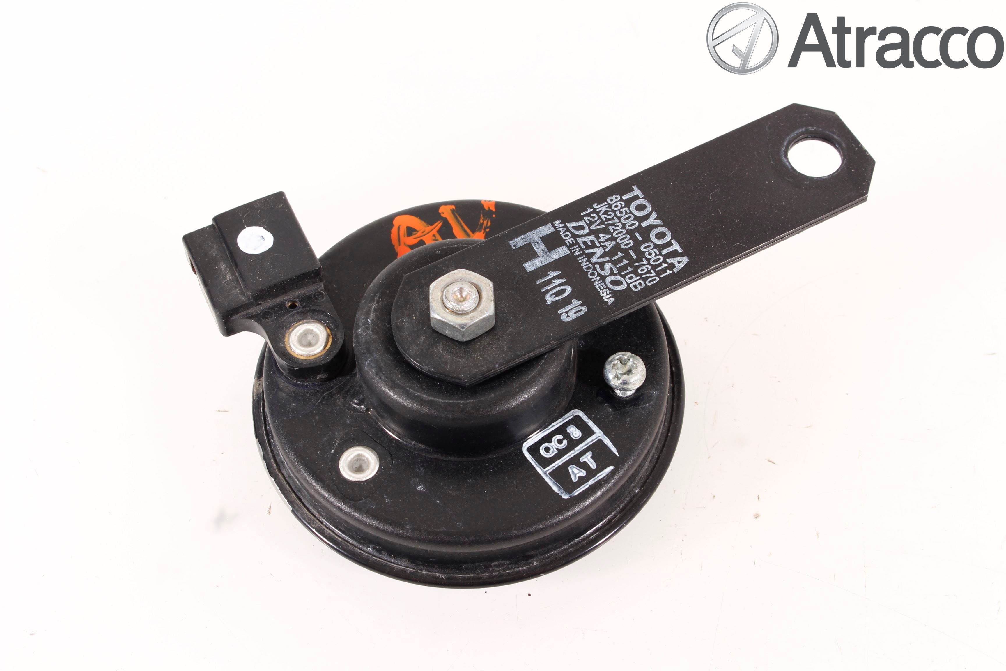 Toyota AVENSIS 09-15 Signalhorn