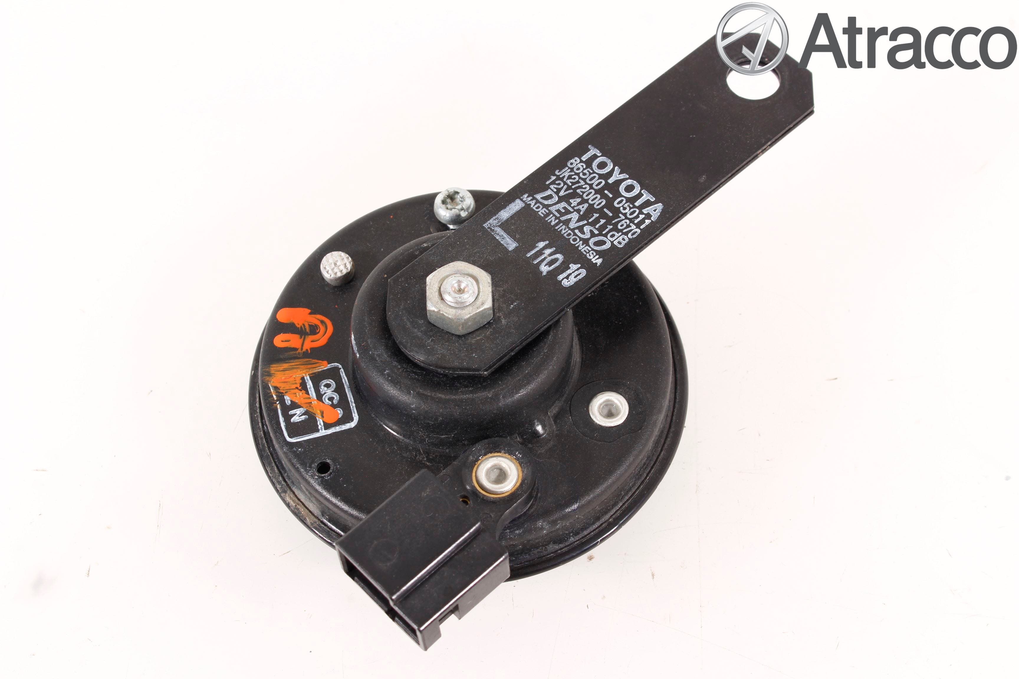 Toyota AVENSIS 09-15 Signalhorn