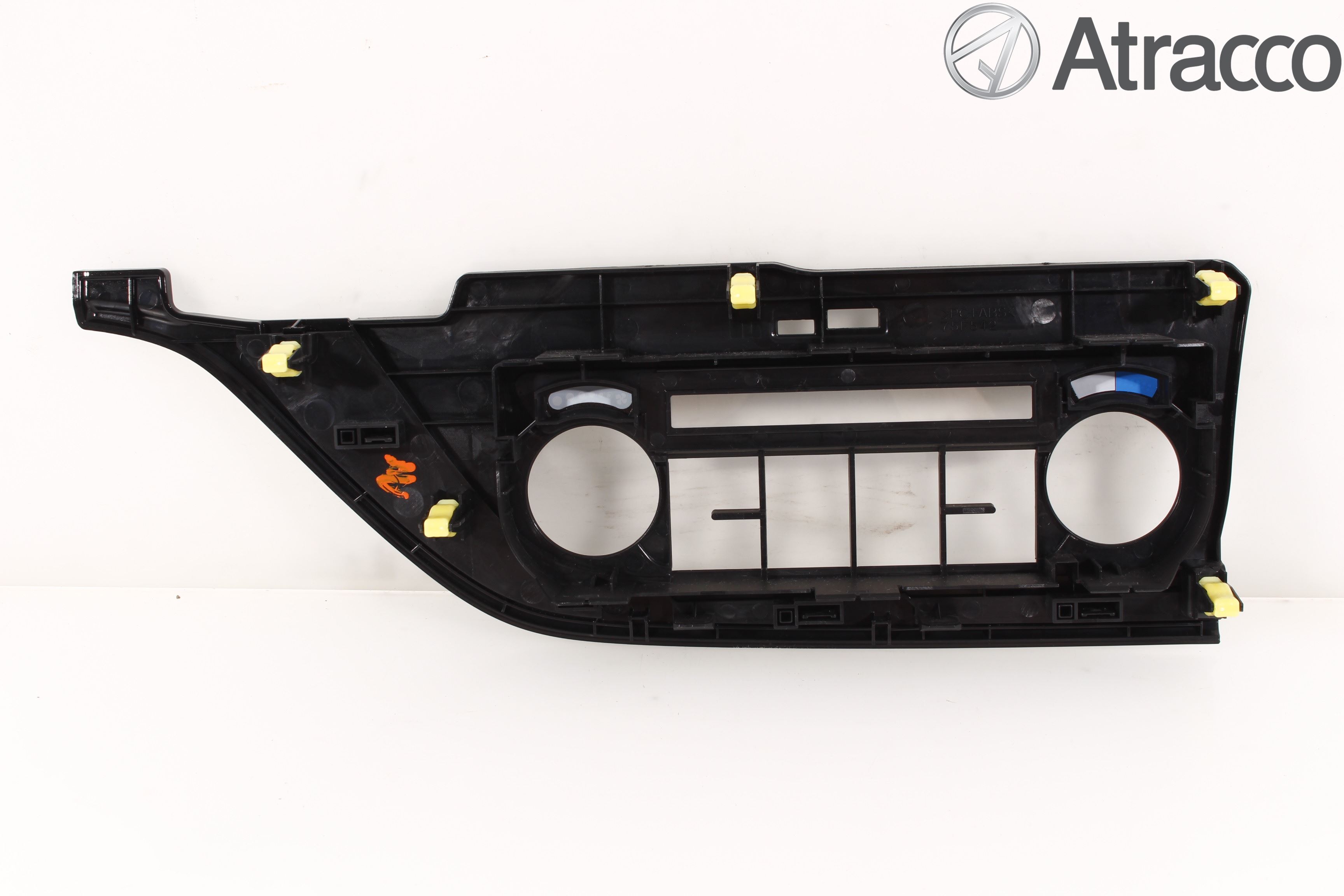 Toyota AURIS 13-19 Ac Styrenhet Ac Manöveren