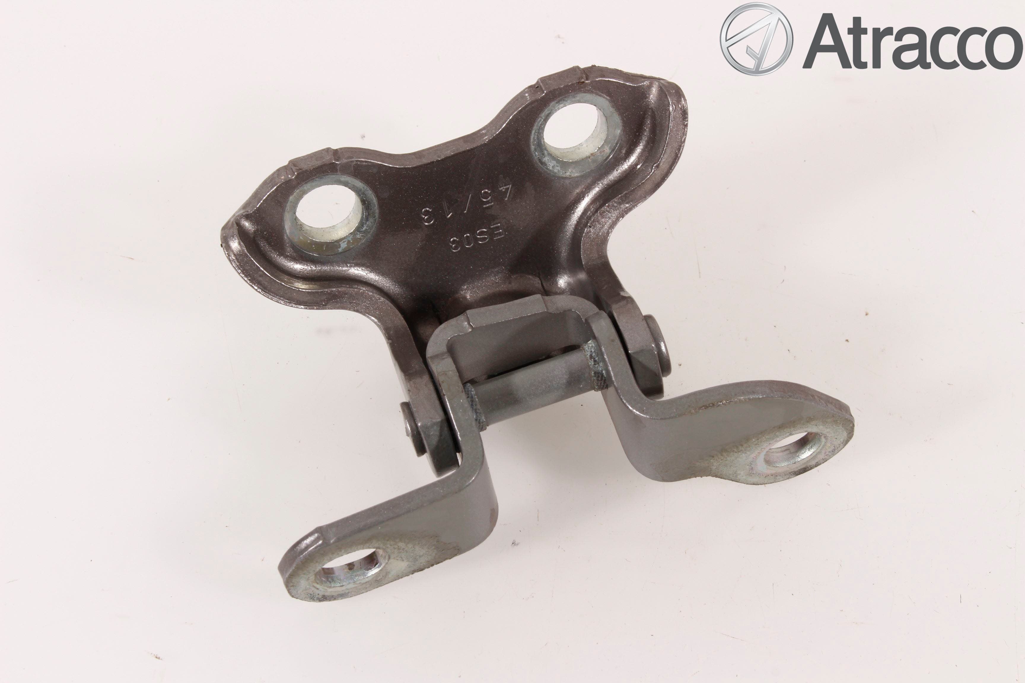 Toyota AURIS 13-19 Dörrgångjärn