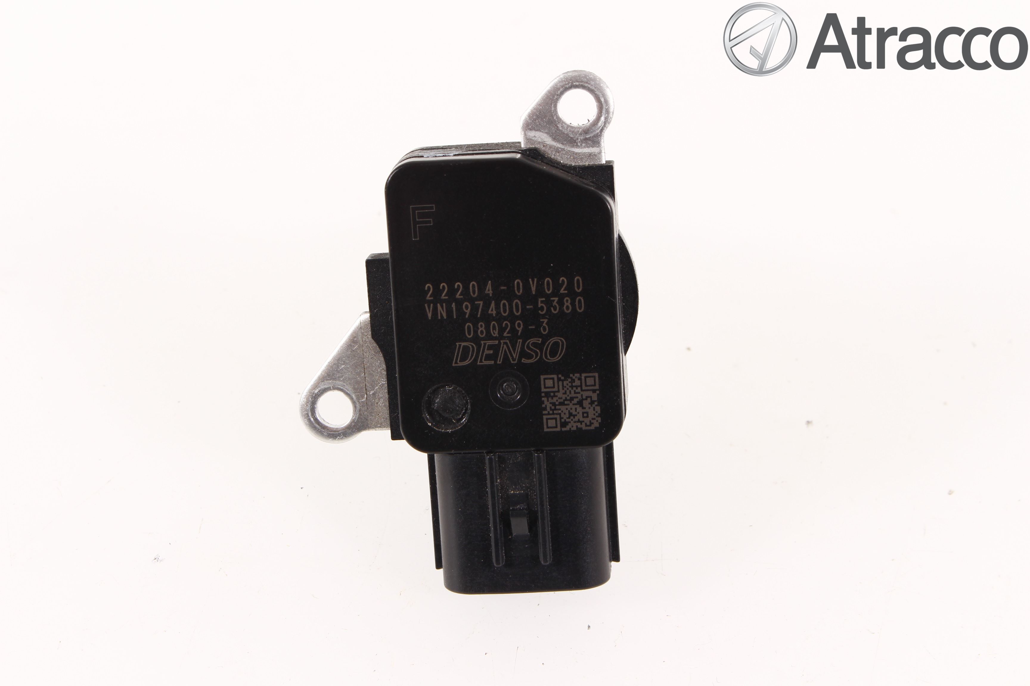 Toyota AURIS 13-19 Injluftmassamätare