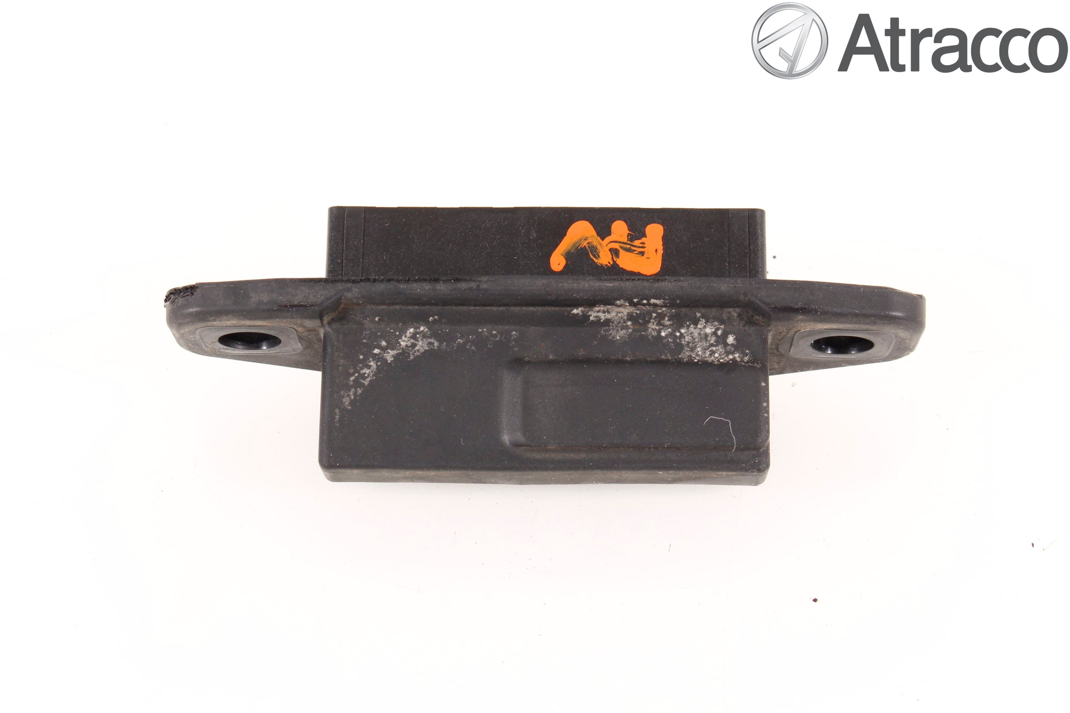 Toyota AURIS 13-19 Bakluckehandtag