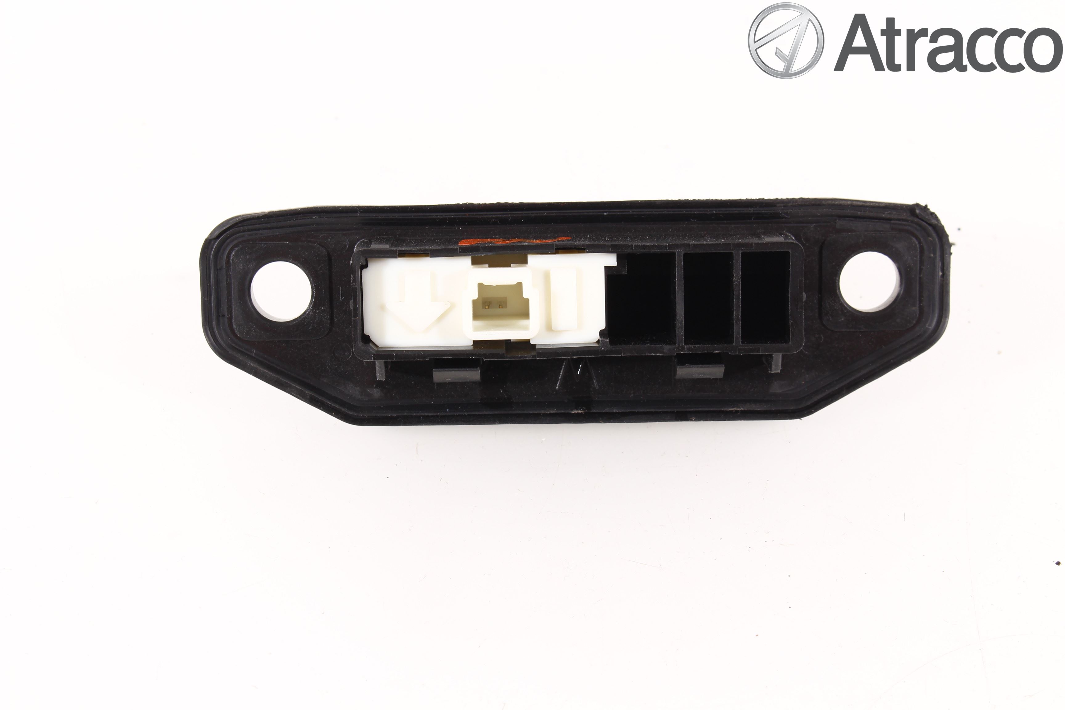 Toyota AURIS 13-19 Bakluckehandtag