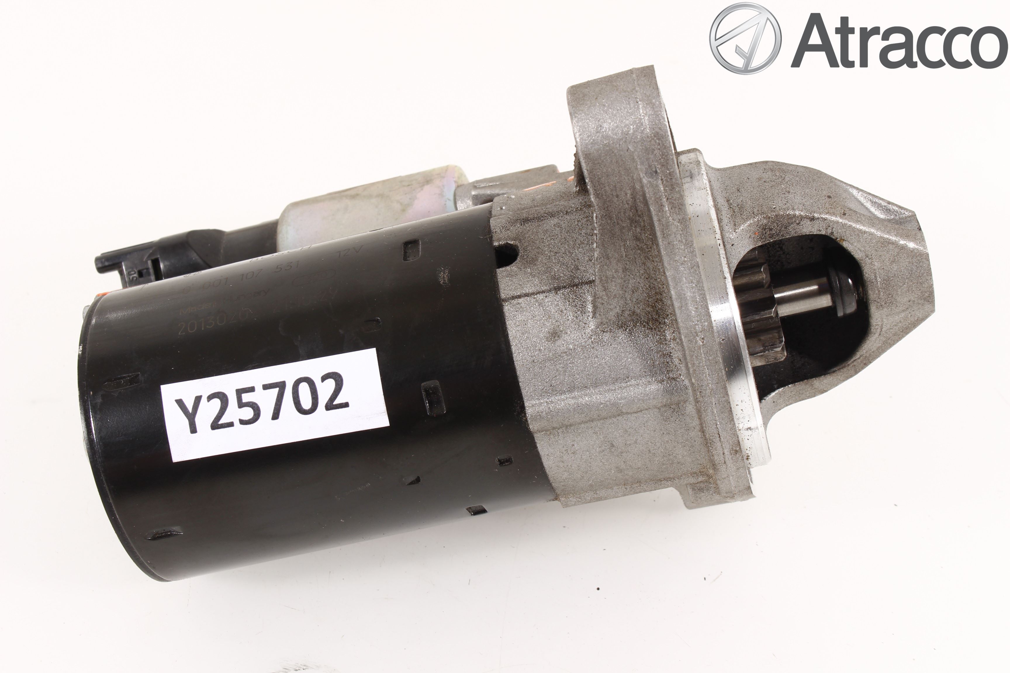 Toyota VERSO 09-18 Startmotor