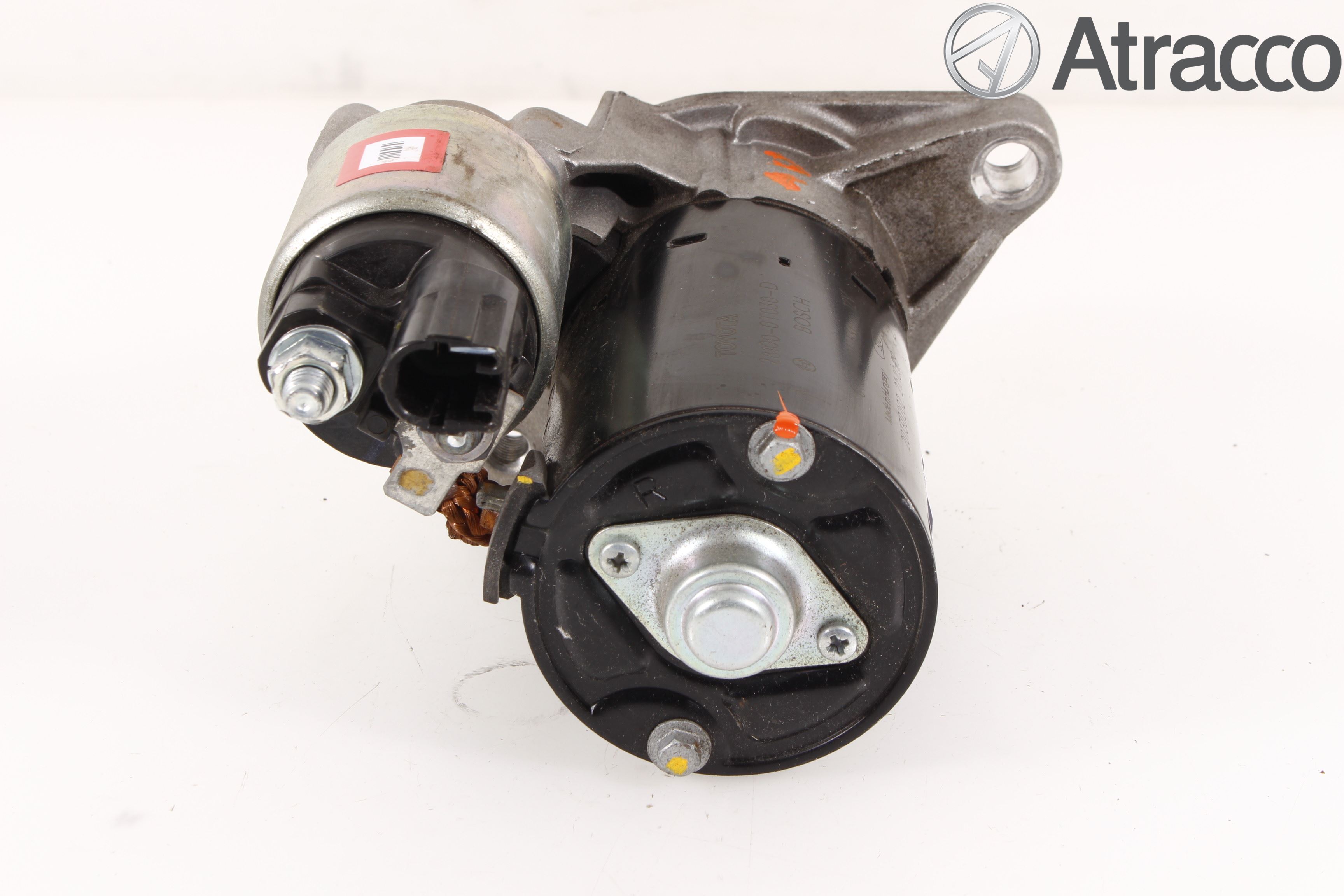 Toyota VERSO 09-18 Startmotor