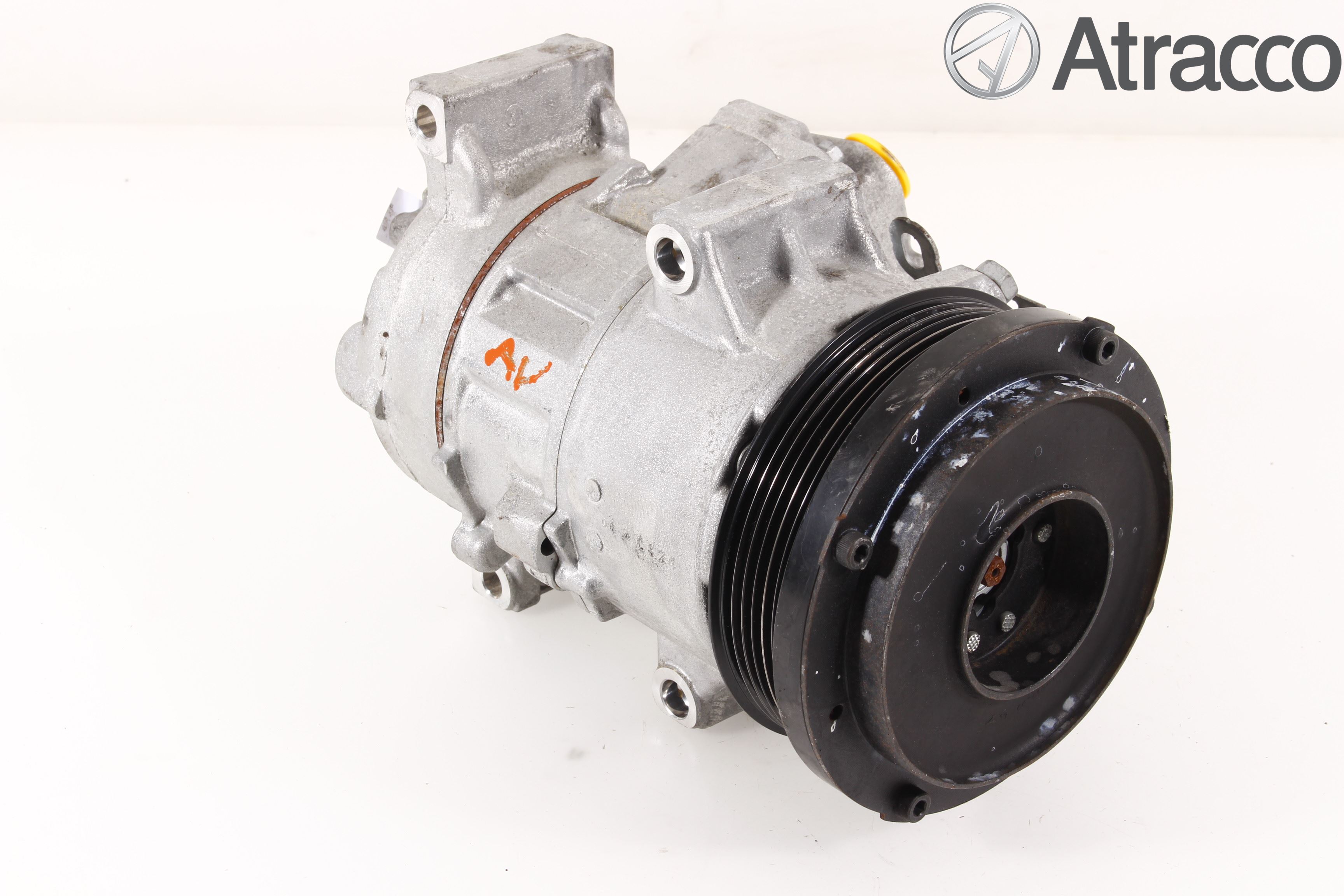 Toyota VERSO 09-18 Ac Kompressor