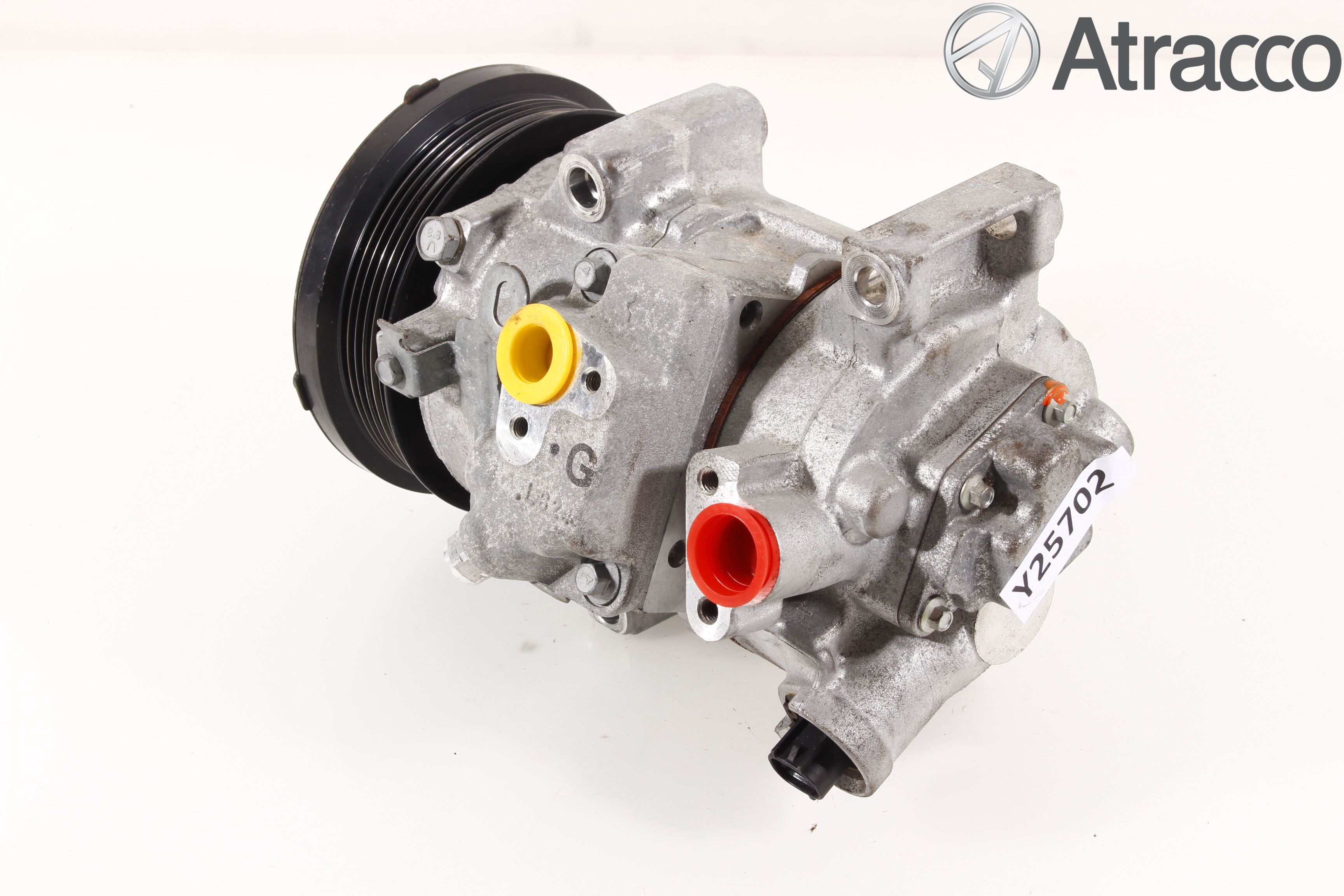 Toyota VERSO 09-18 Ac Kompressor