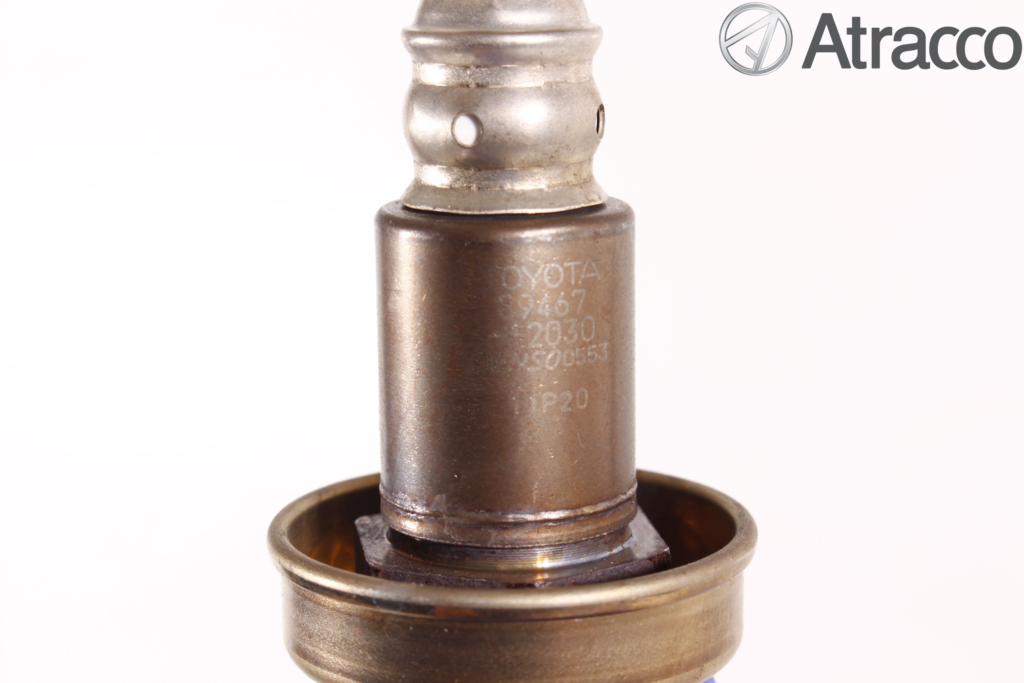 Toyota VERSO 09-18 Injlambdasond