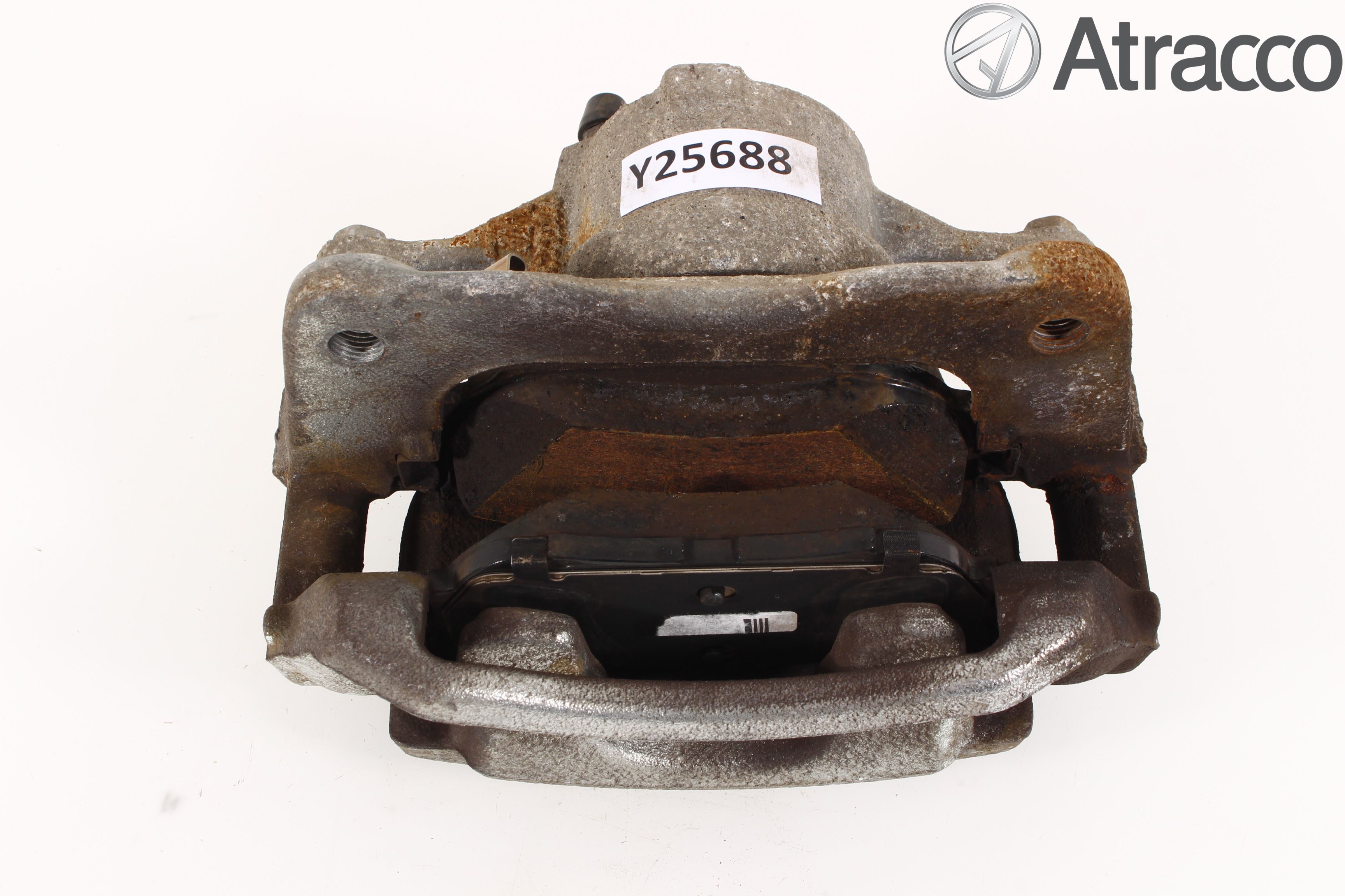 Toyota AURIS 13-19 Bromsok Fram Vänster