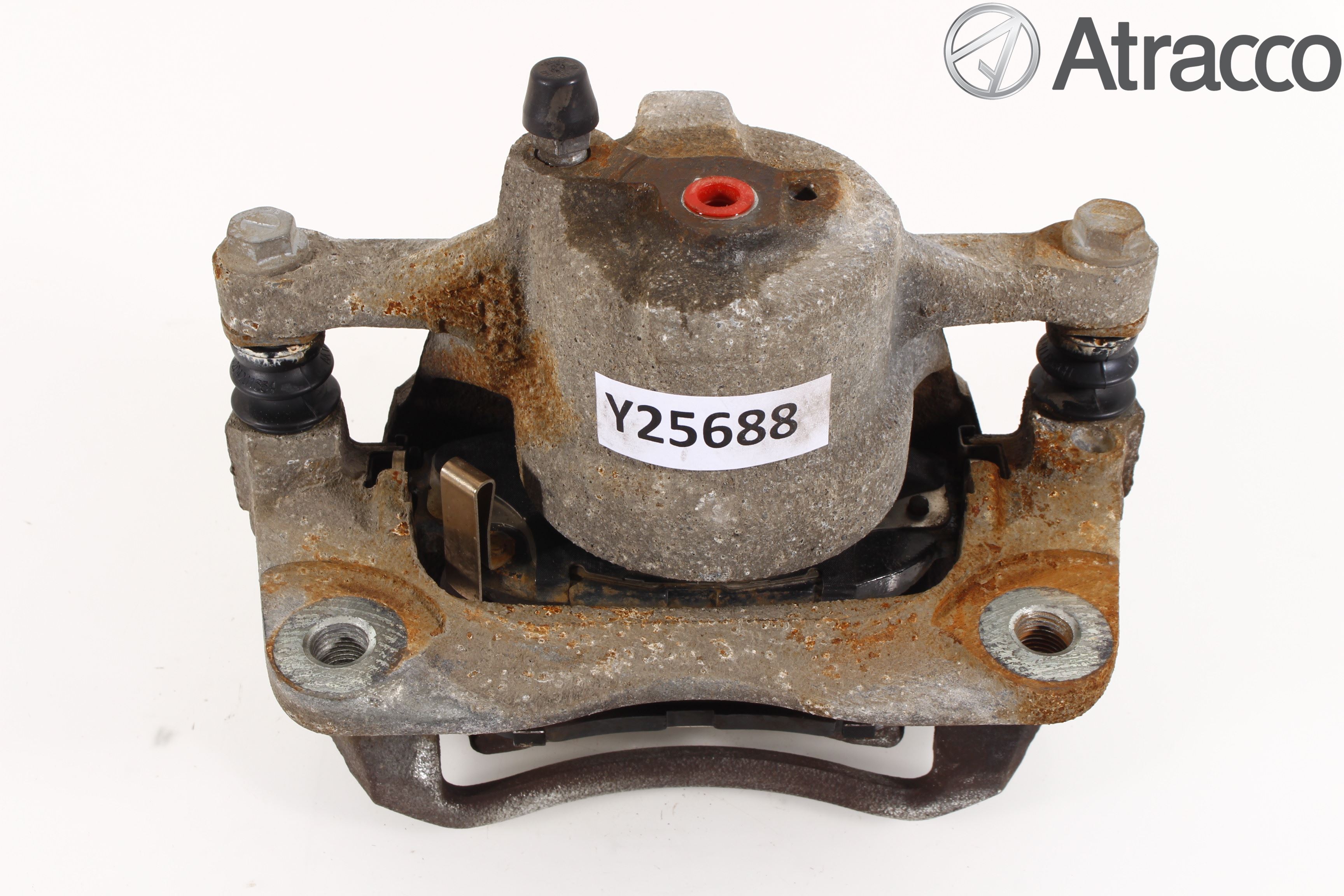 Toyota AURIS 13-19 Bromsok Fram Vänster