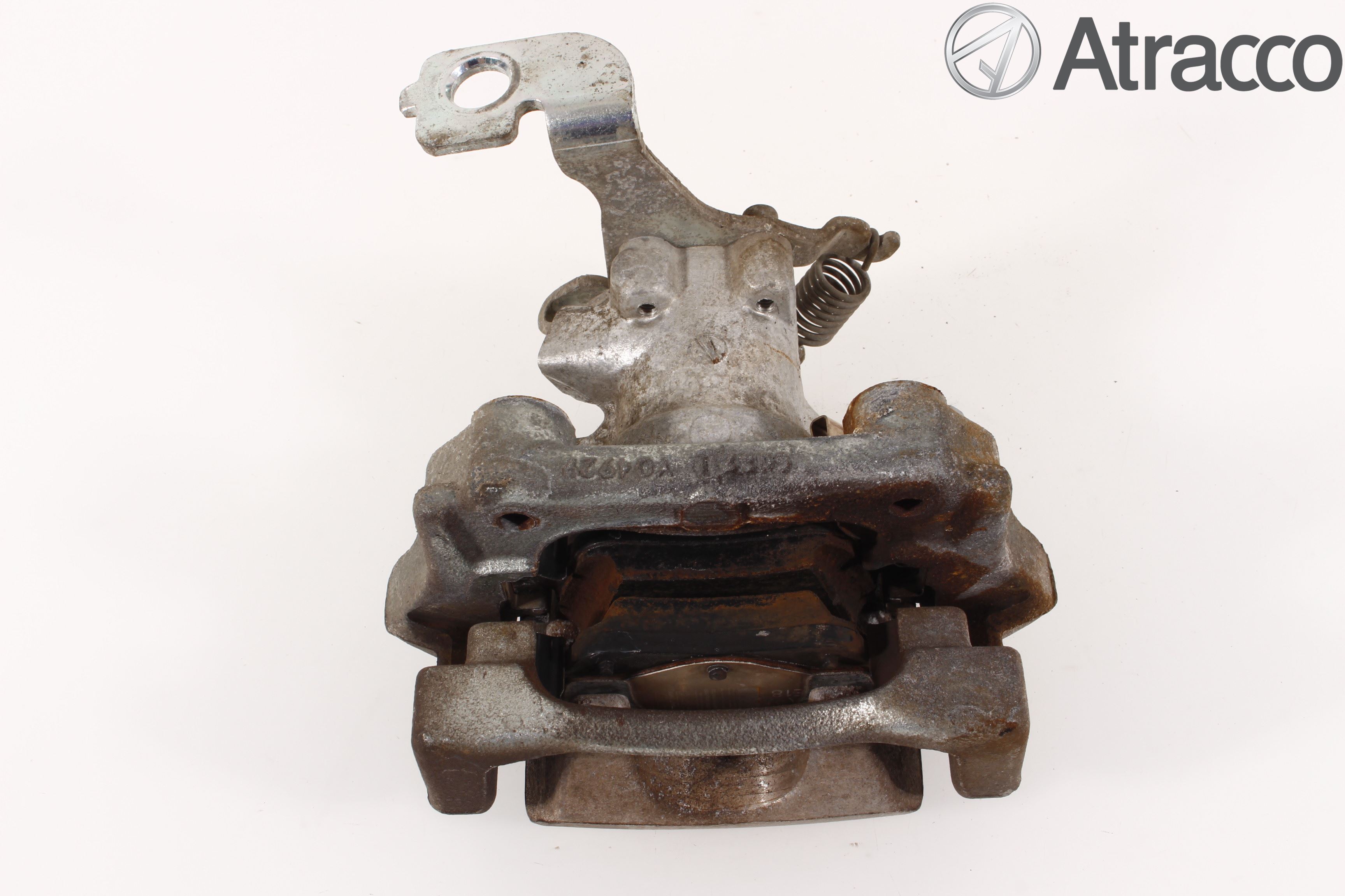 Toyota AURIS 13-19 Bromsok Bak Höger