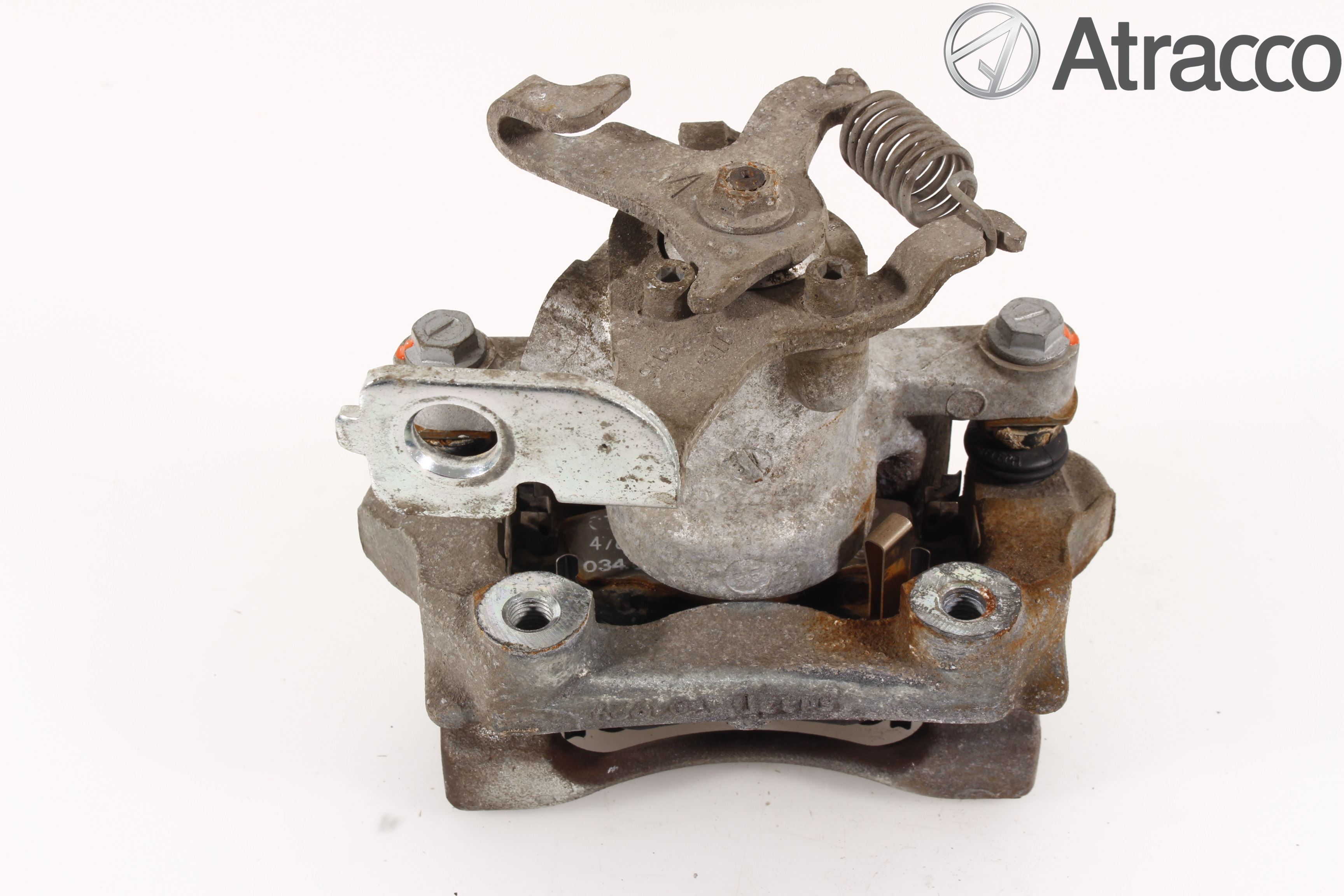 Toyota AURIS 13-19 Bromsok Bak Höger