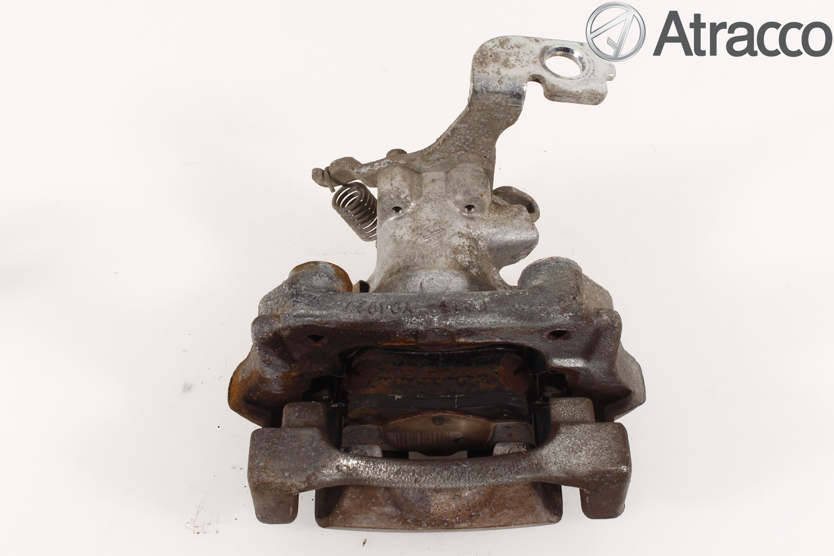 Toyota AURIS 13-19 Bromsok Bak Vänster