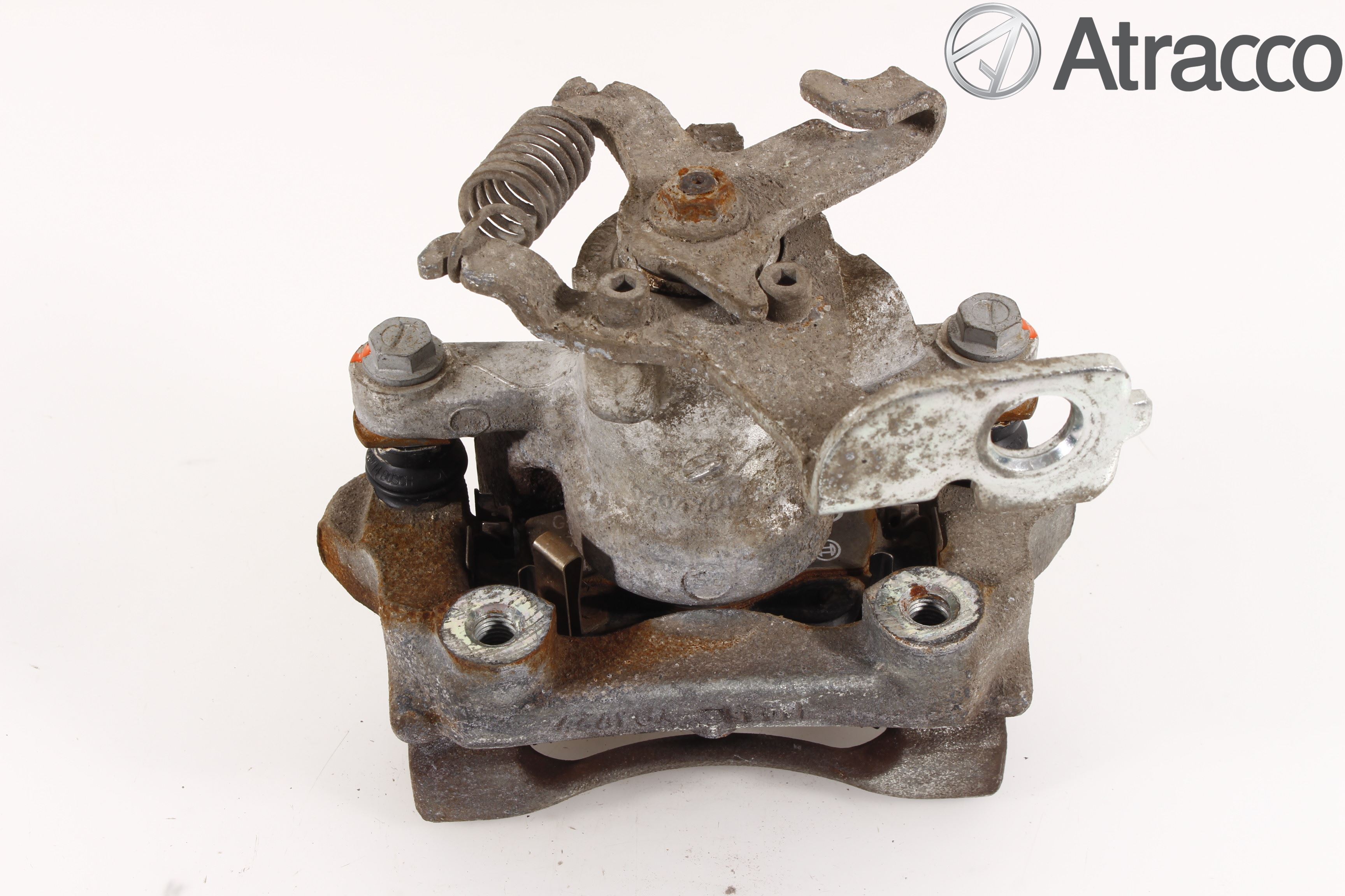 Toyota AURIS 13-19 Bromsok Bak Vänster