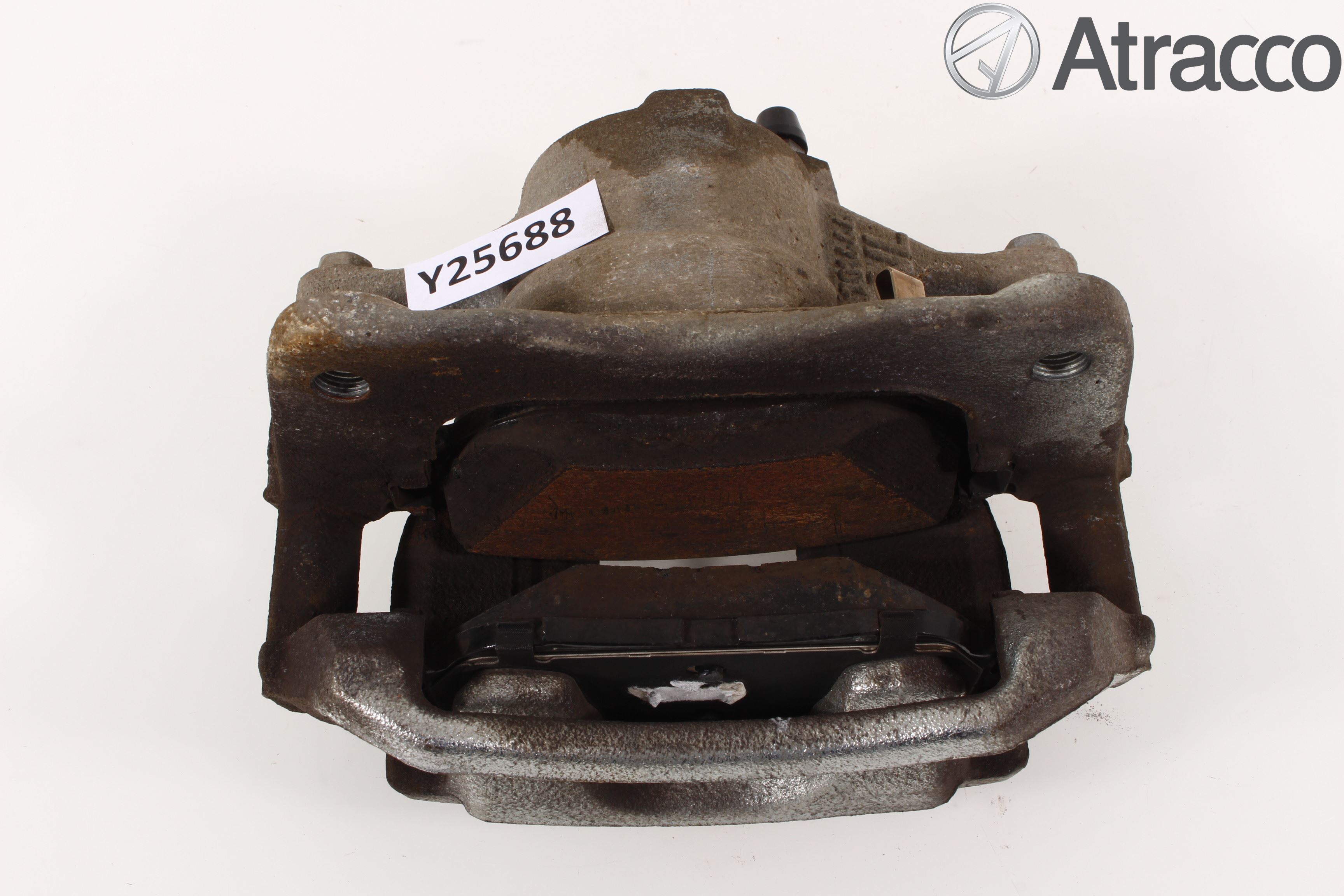 Toyota AURIS 13-19 Bromsok Fram Höger