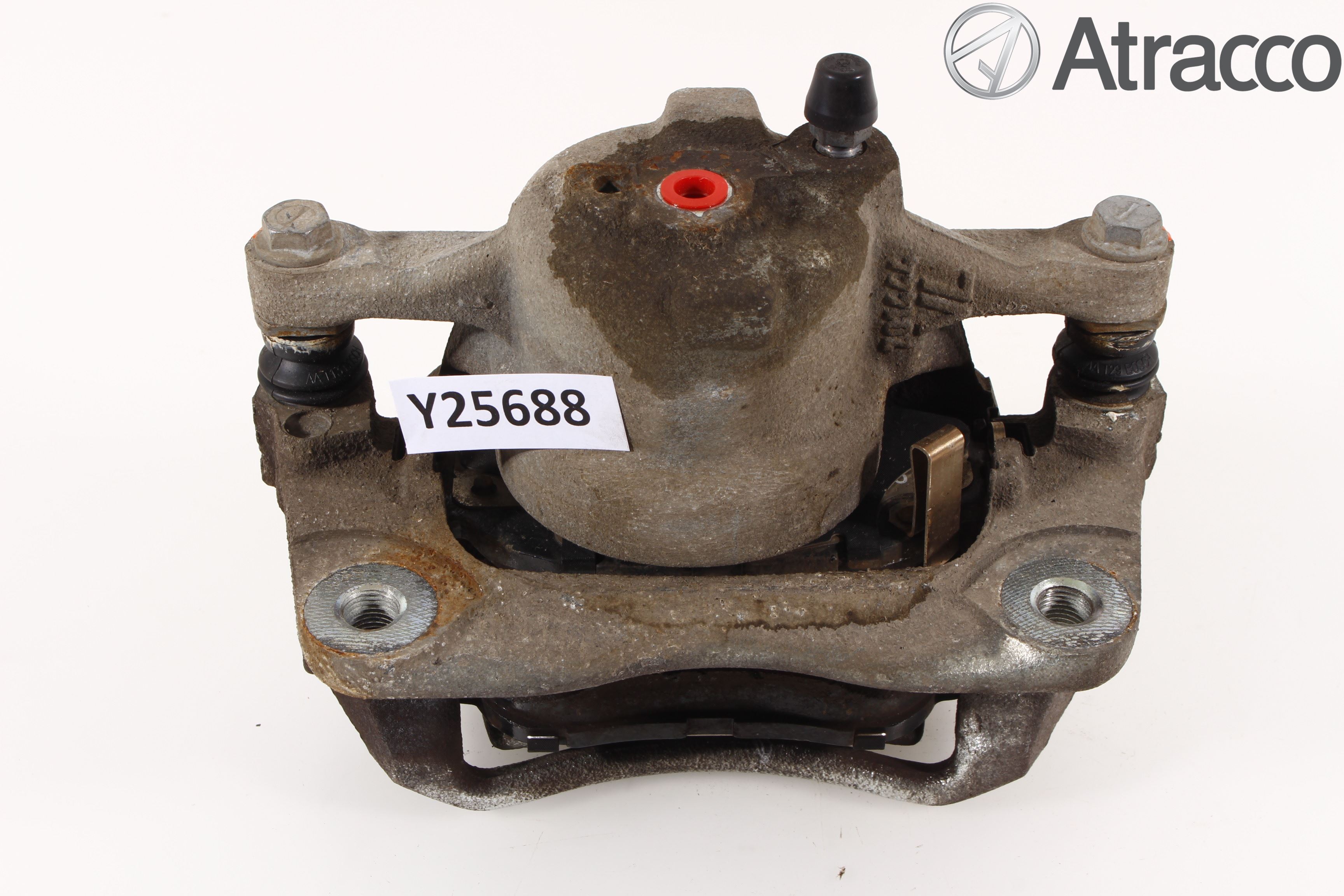 Toyota AURIS 13-19 Bromsok Fram Höger