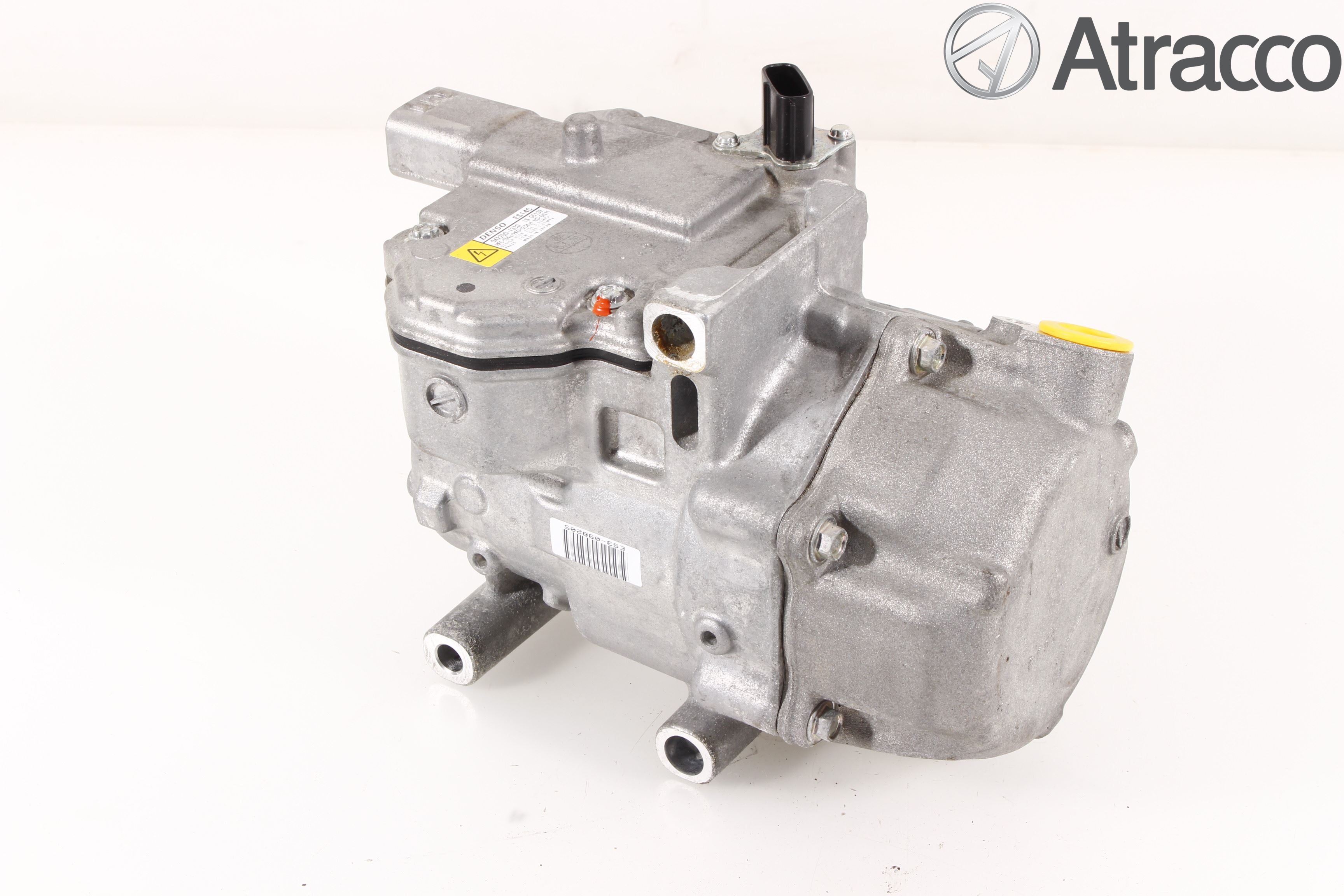 Toyota AURIS 13-19 Ac Kompressor