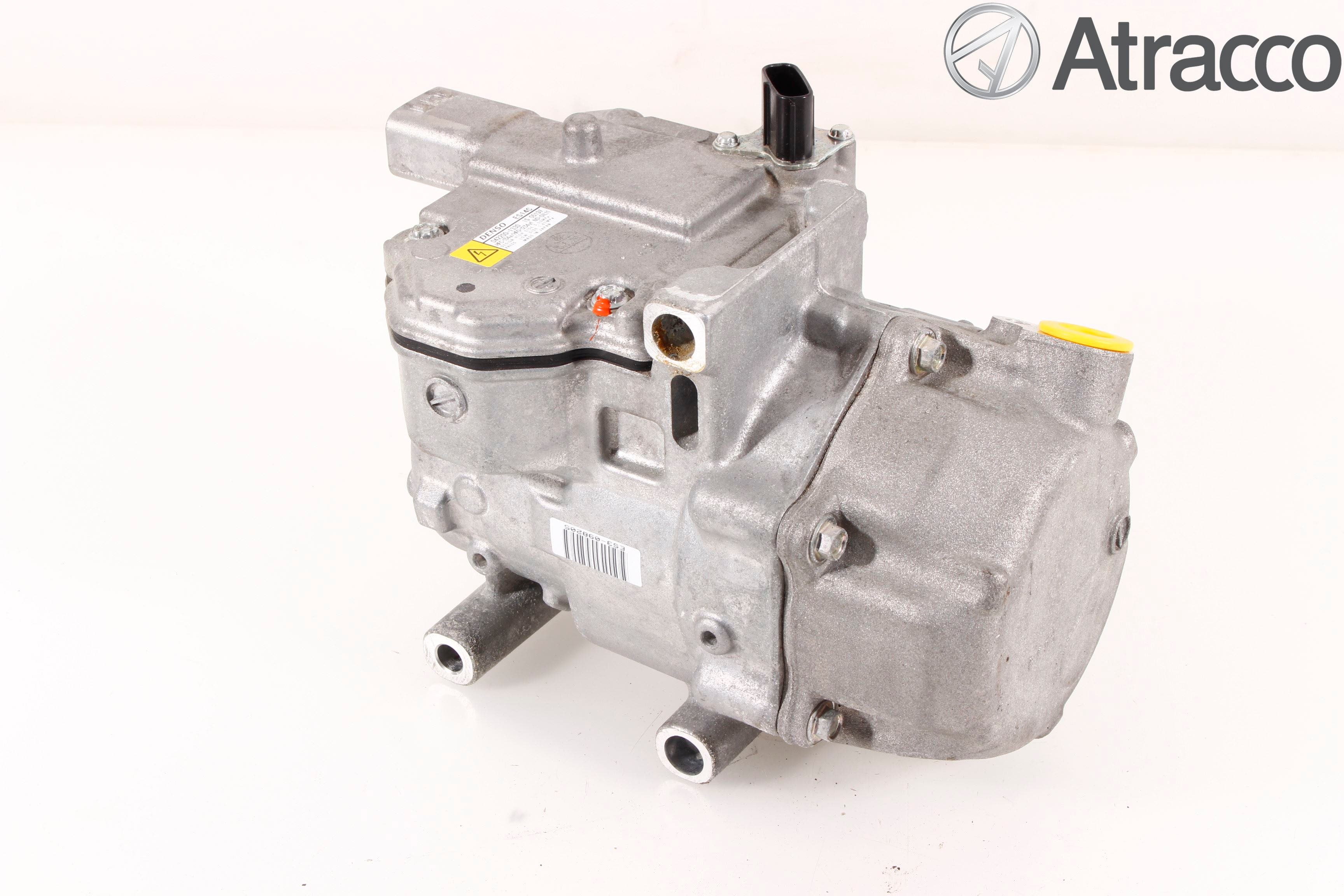 Toyota AURIS 13-19 Ac Kompressor