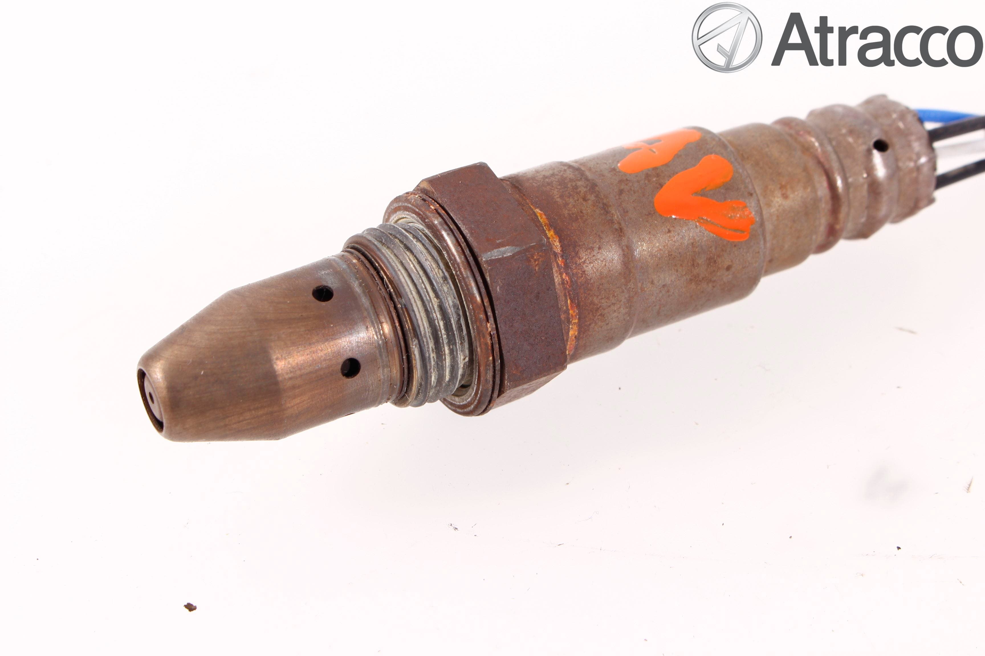 Toyota AURIS 13-19 Injlambdasond