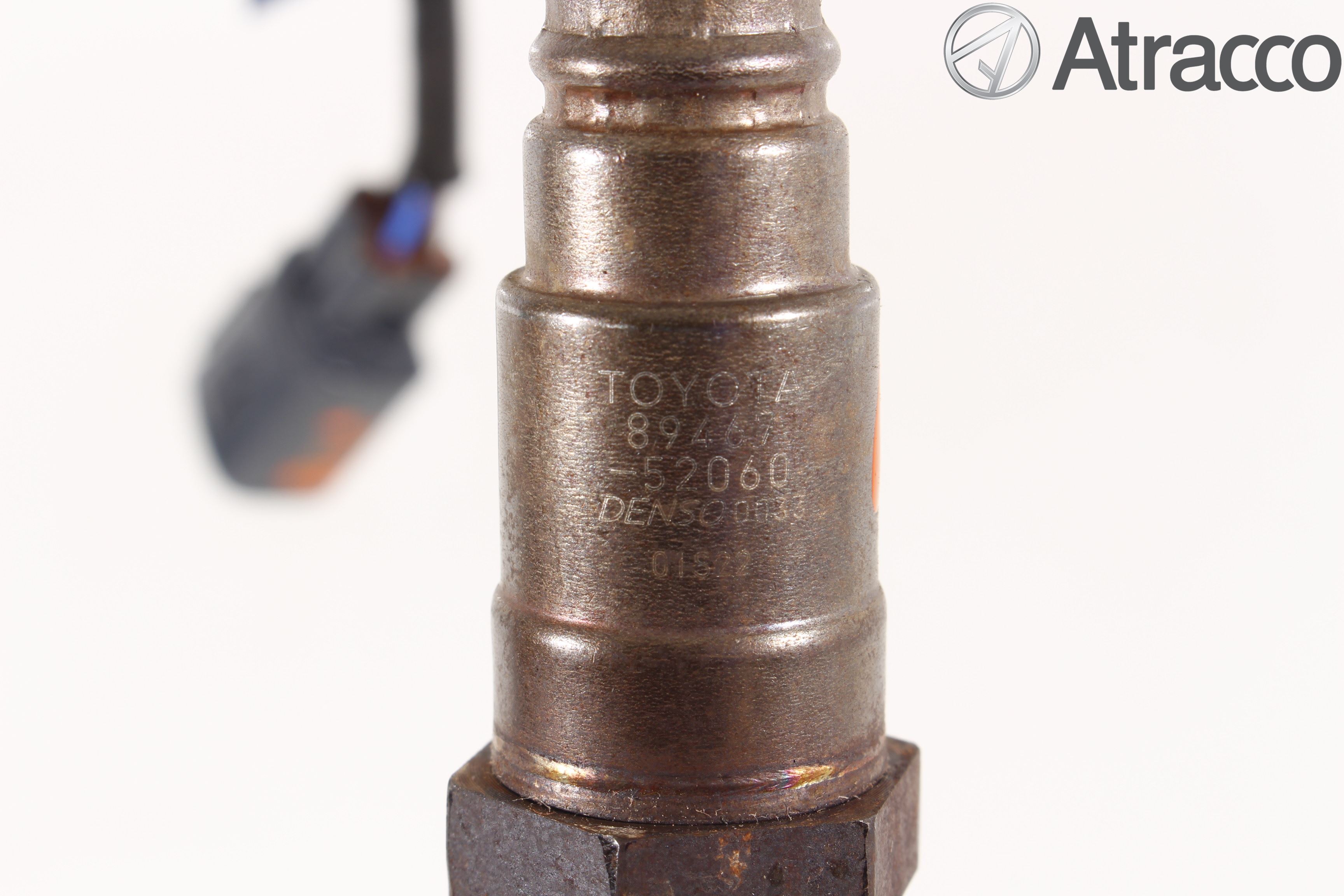 Toyota AURIS 13-19 Injlambdasond