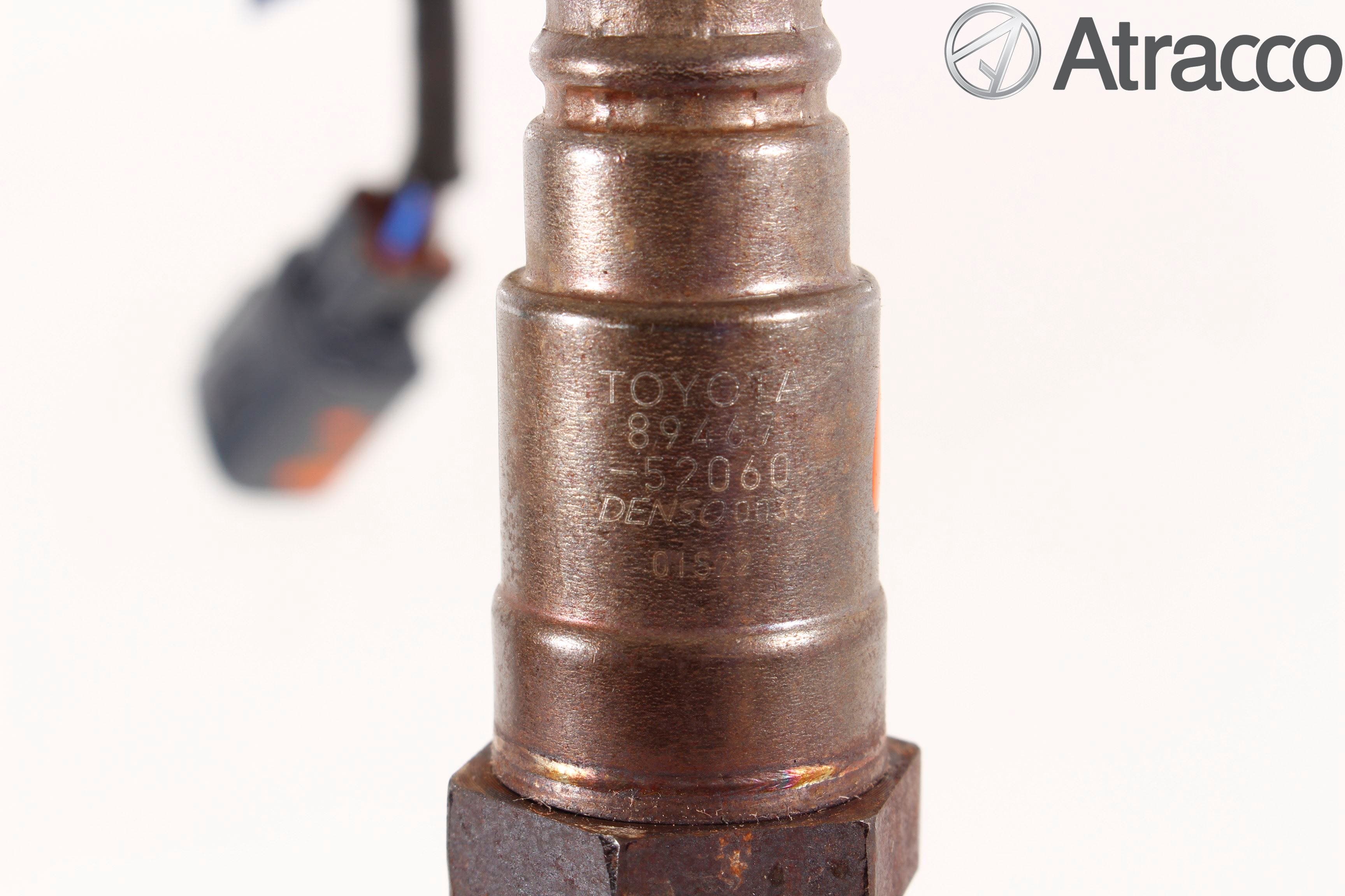 Toyota AURIS 13-19 Injlambdasond