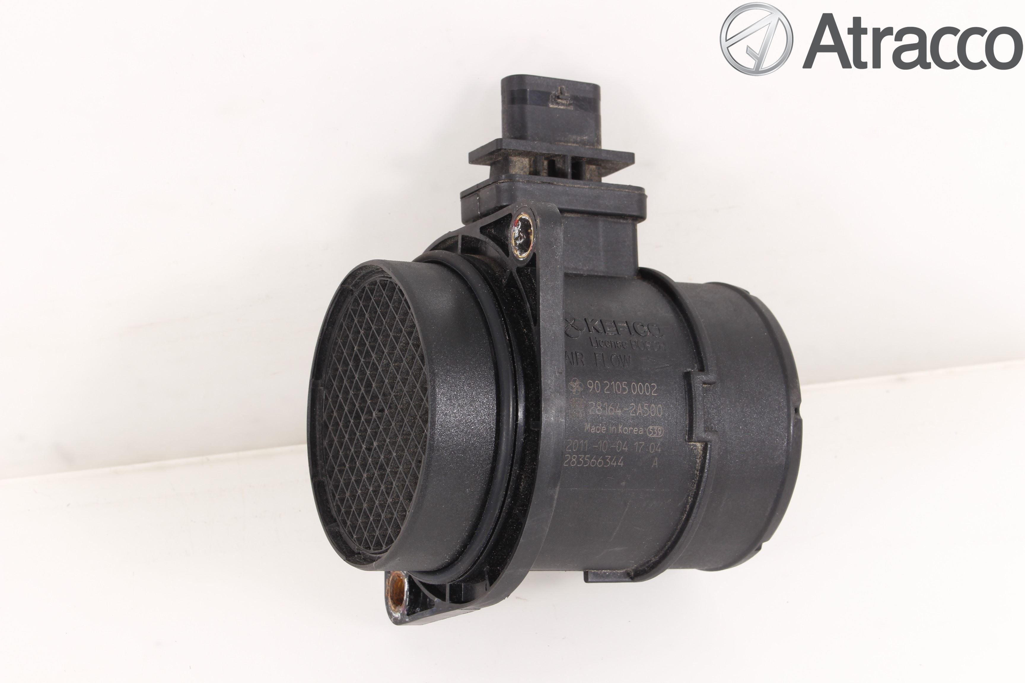 Hyundai i40 08-15 Injluftmassamätare