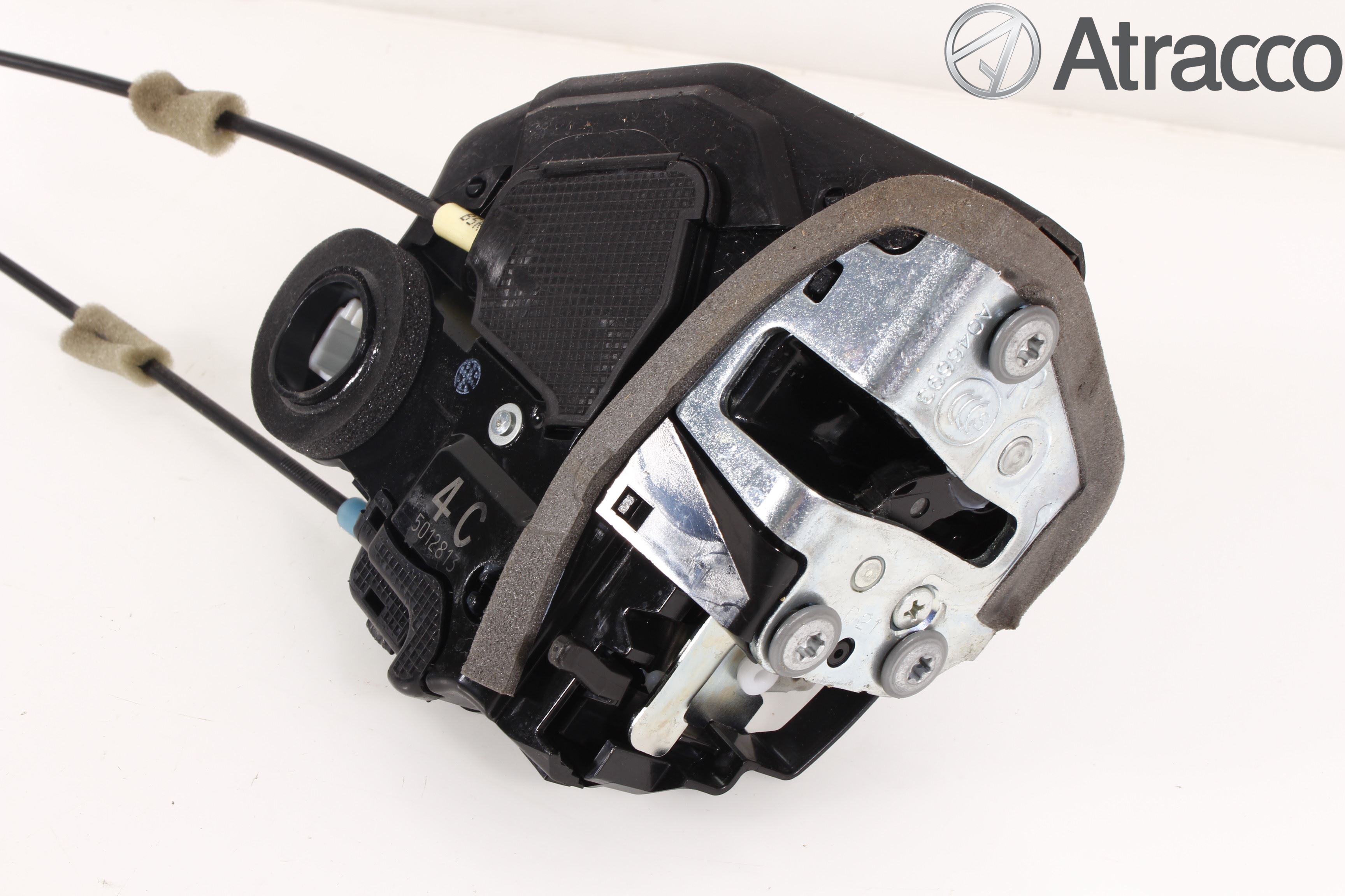 Toyota RAV4 13-18 Låskista-Dörrlås