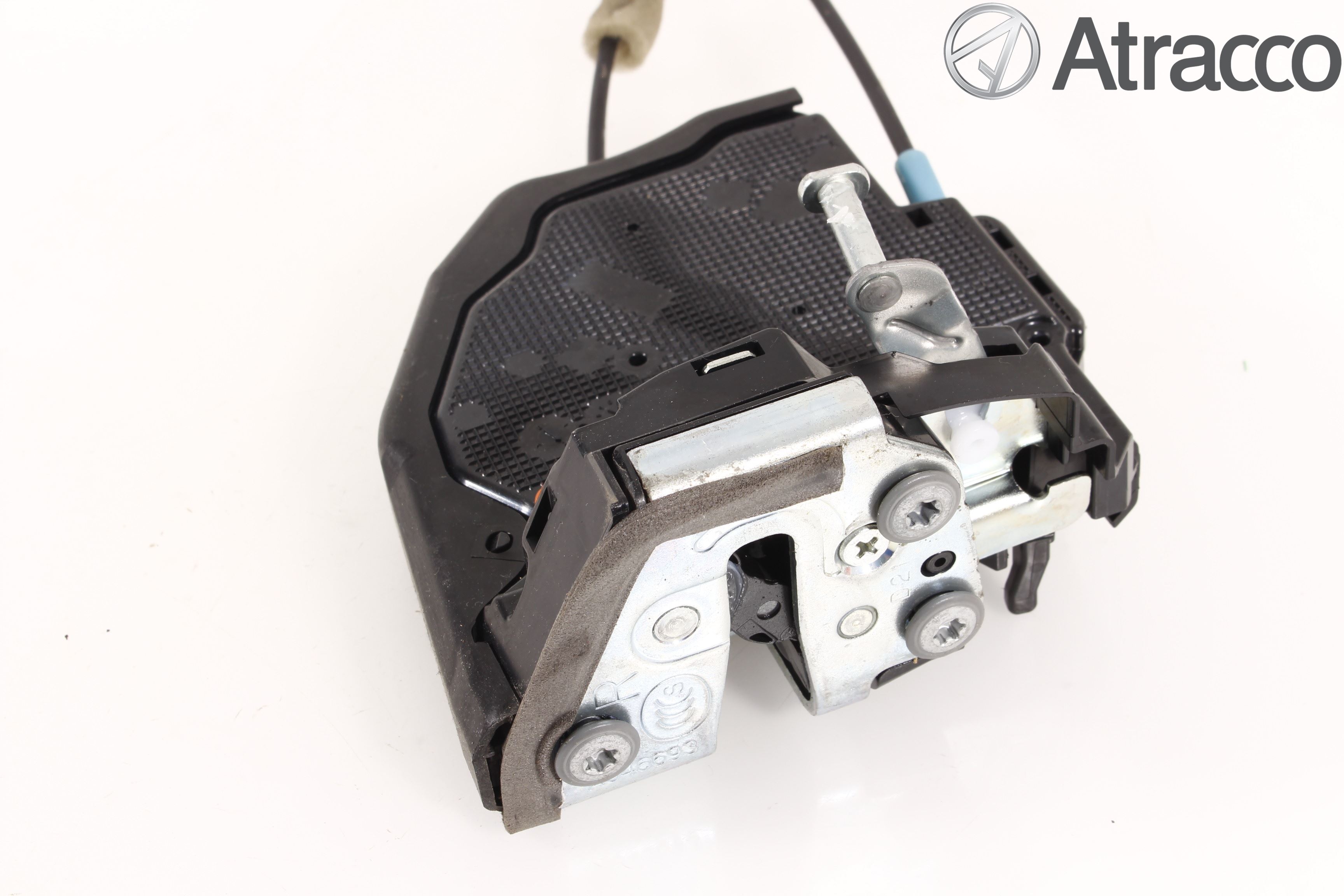 Toyota RAV4 13-18 Låskista-Dörrlås