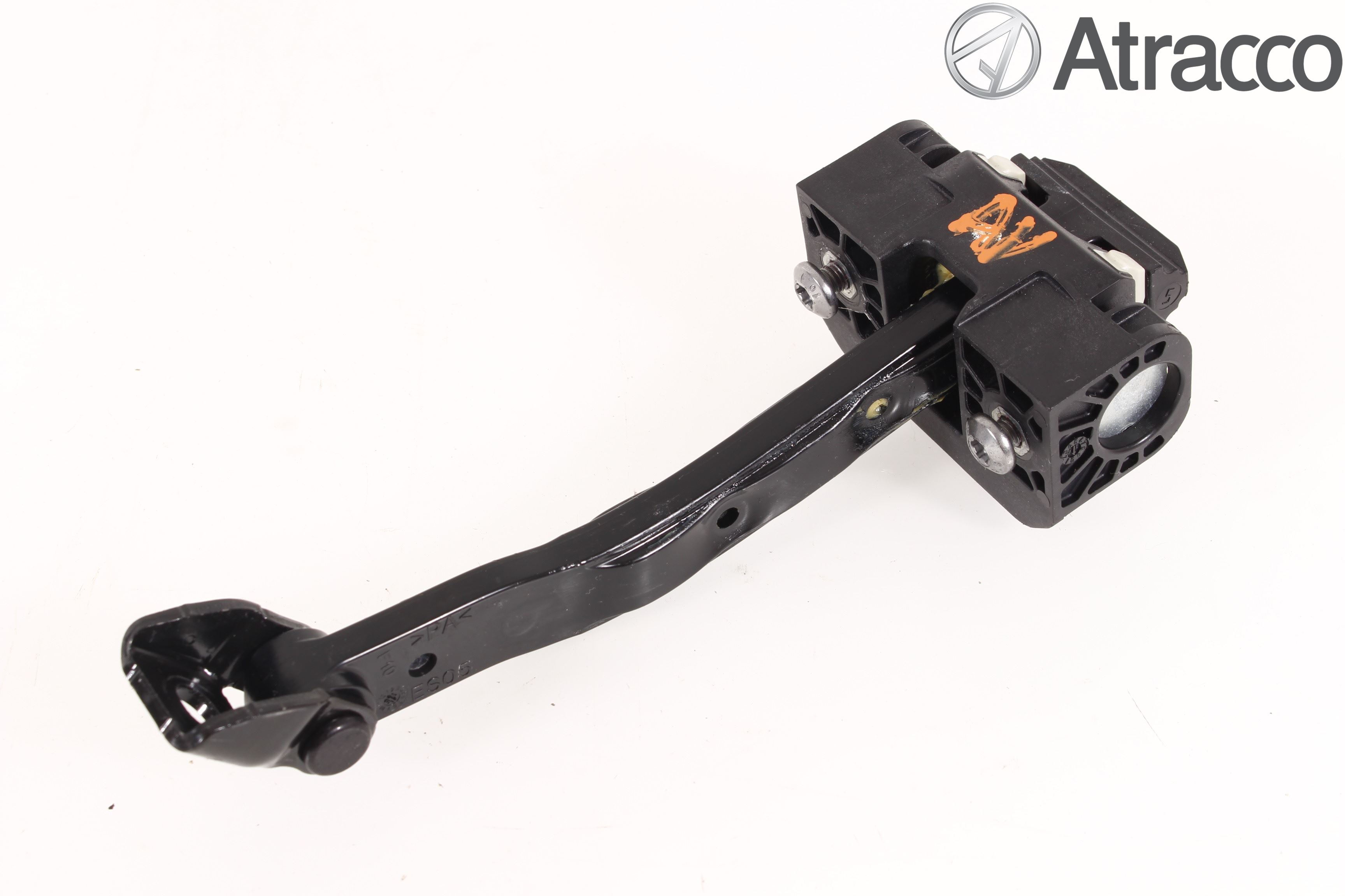 BMW 5 F10/F11/F18 09-17 Dörrstopp