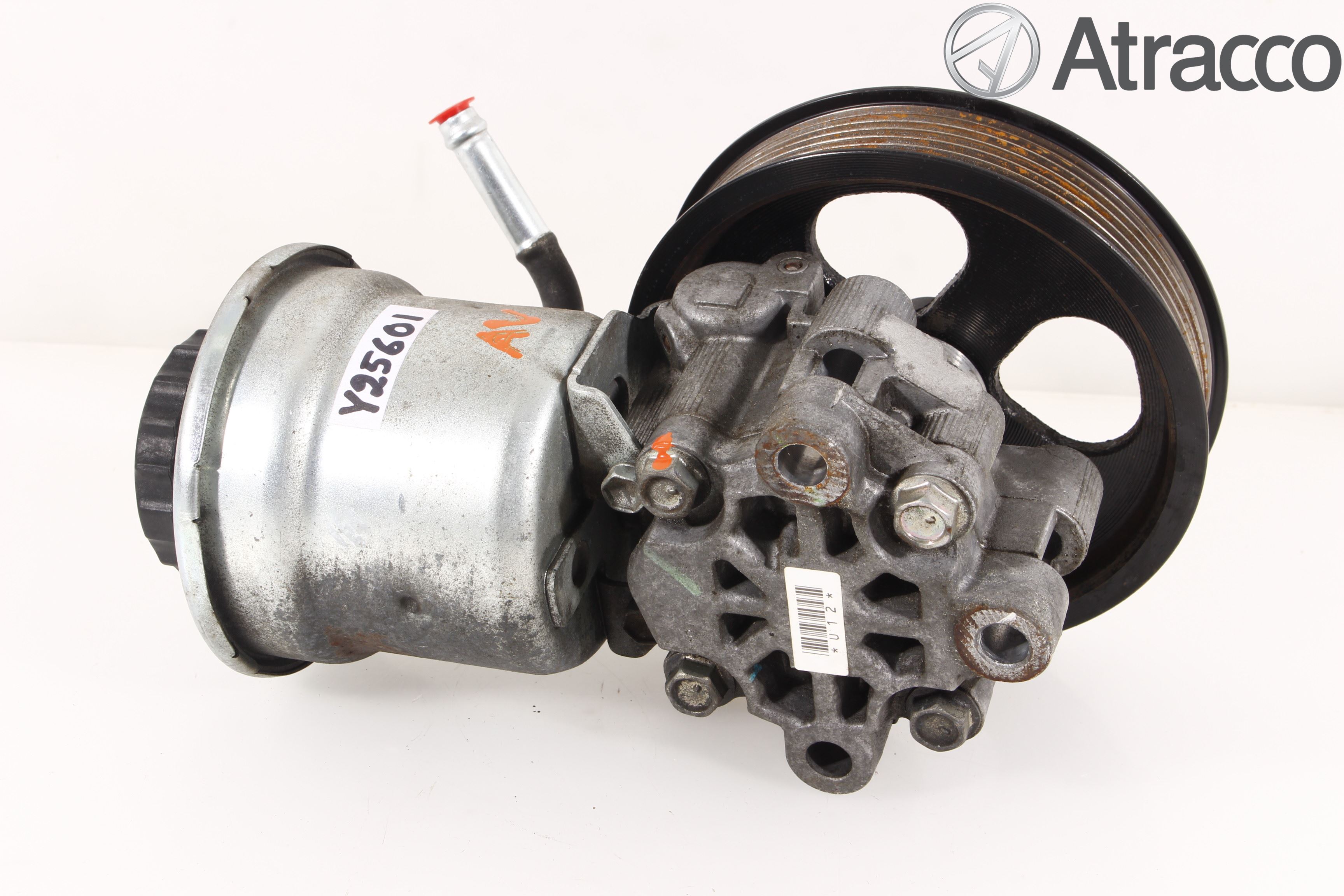 Toyota AVENSIS 07-08 Styrservopump