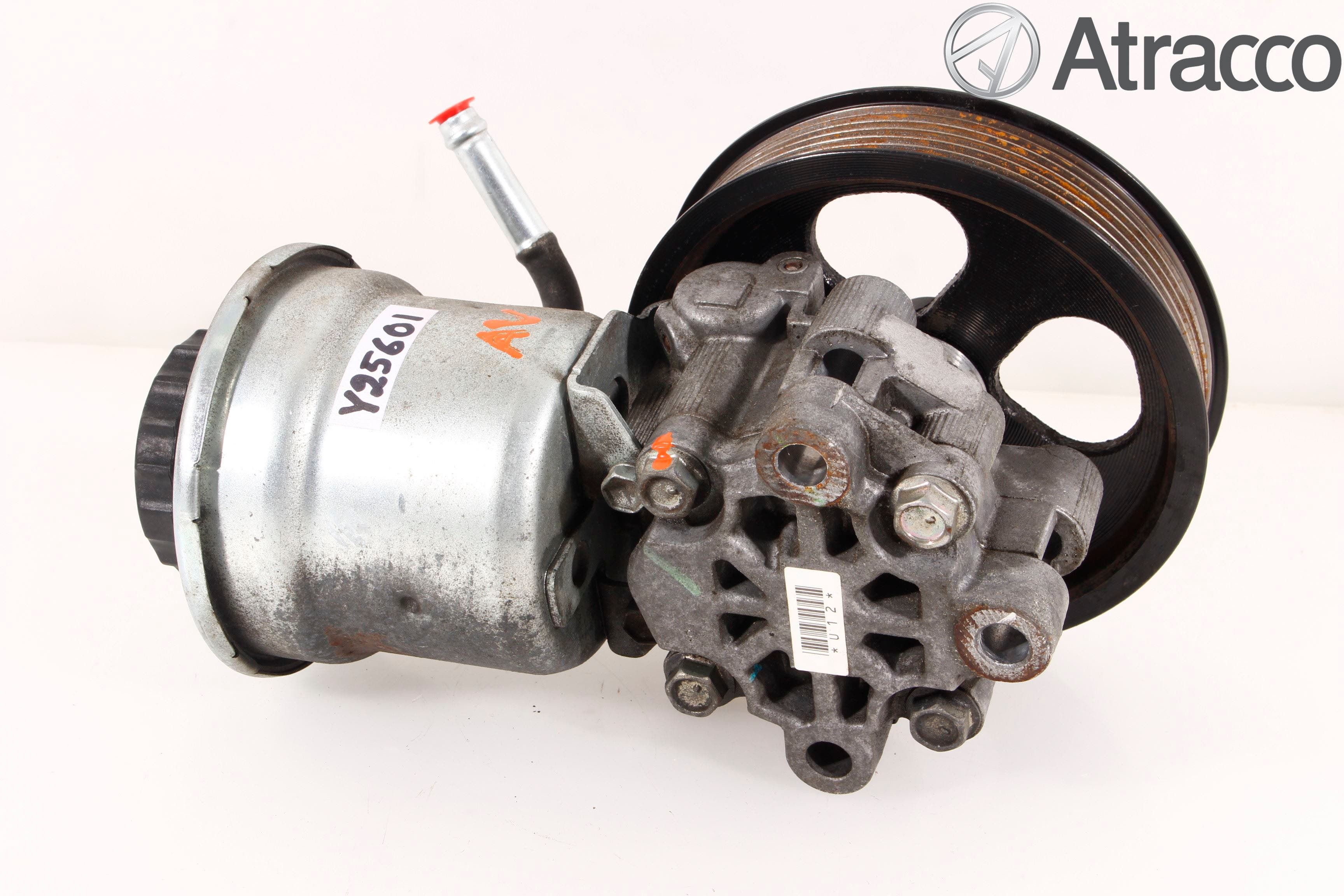 Toyota AVENSIS 07-08 Styrservopump