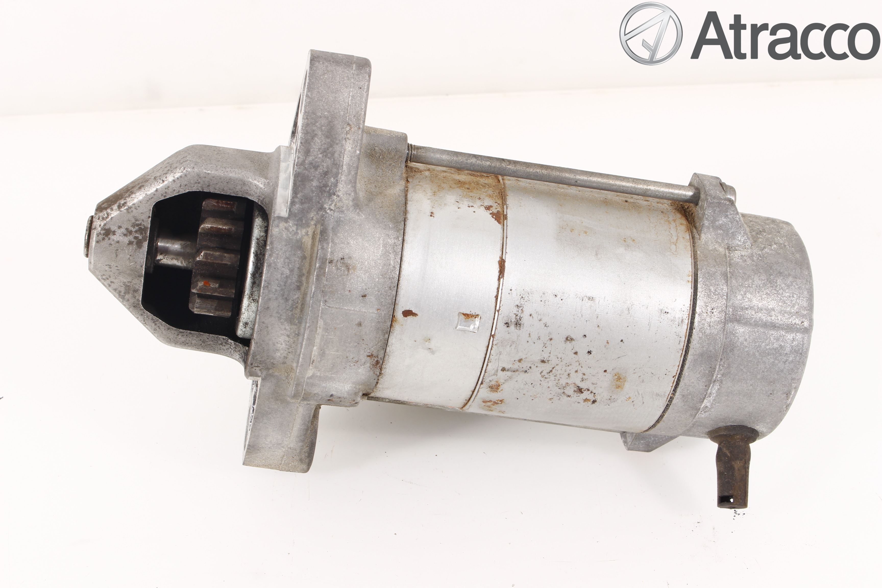 Toyota AVENSIS 07-08 Startmotor Diesel