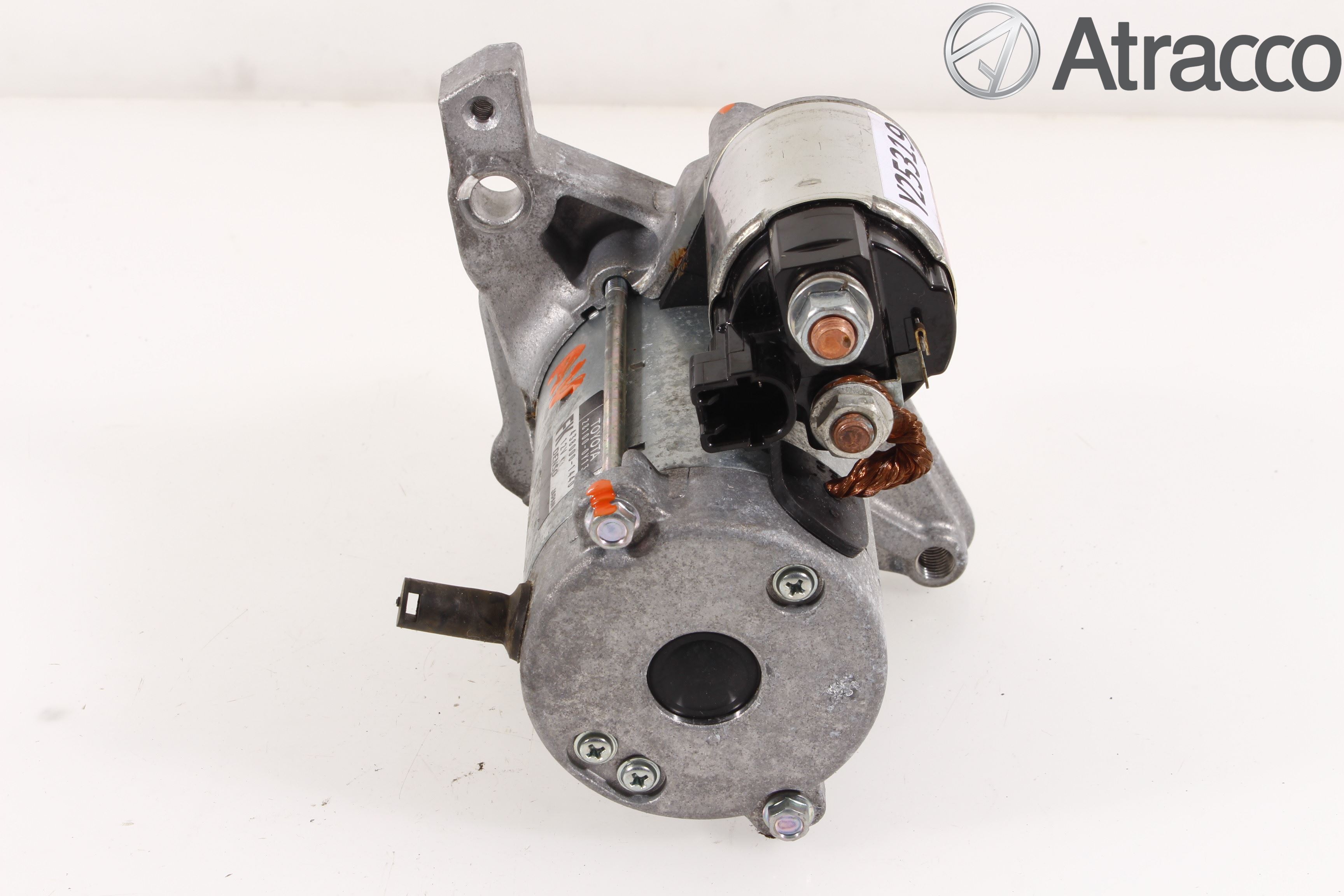 Toyota YARIS XP130 15-20 Startmotor