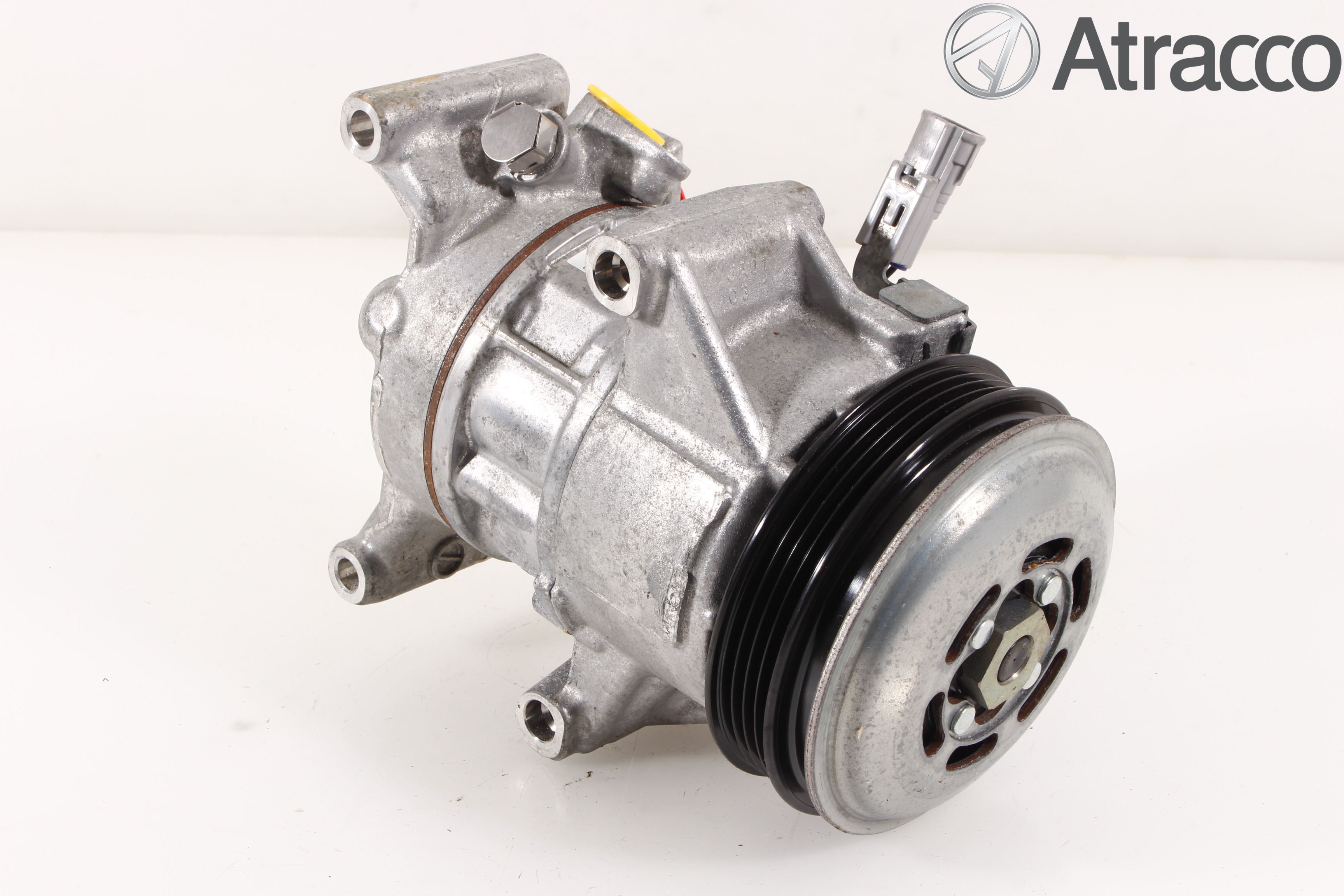 Toyota YARIS XP130 15-20 Ac Kompressor