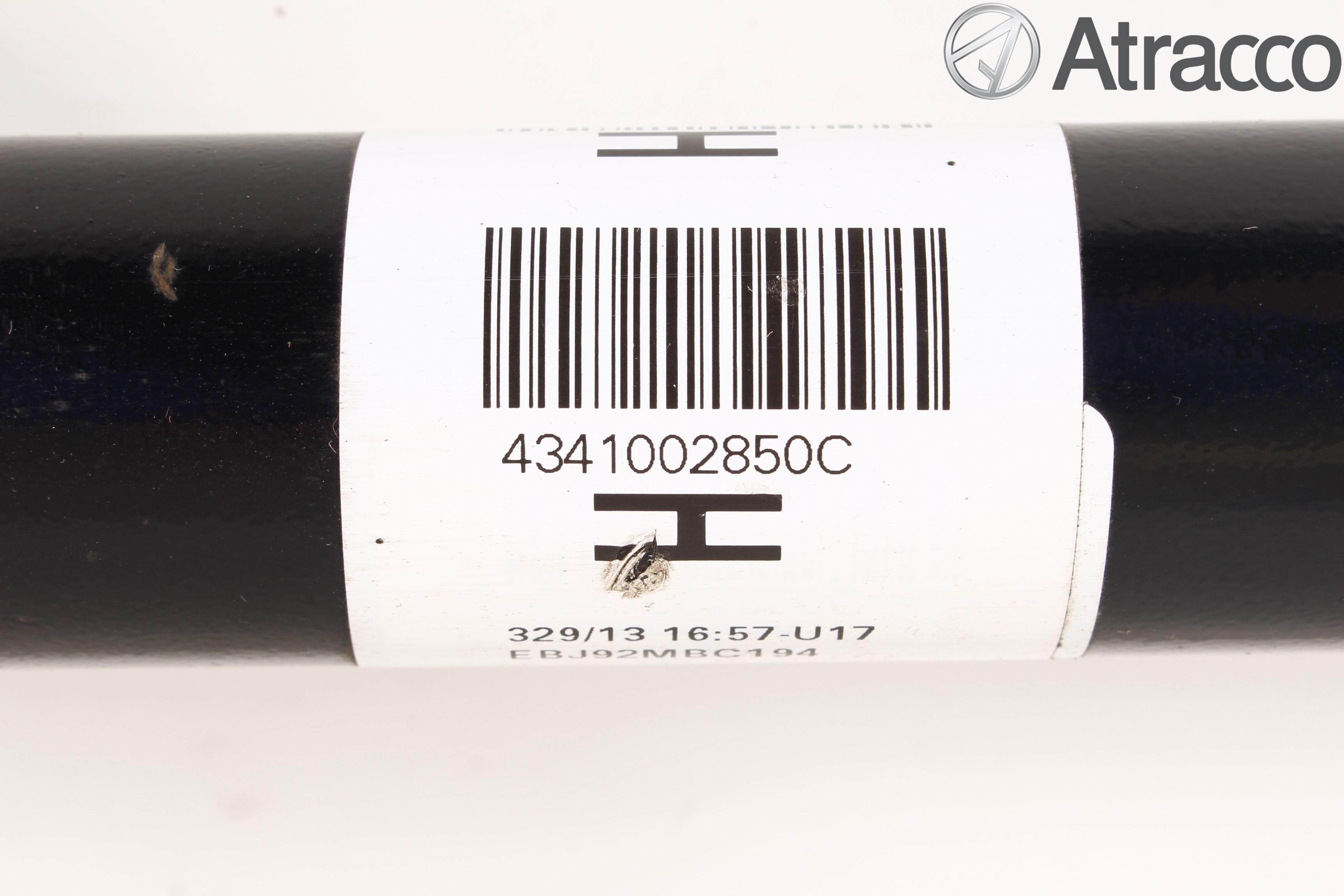 Toyota AURIS 13-19 Drivaxel Fram Höger