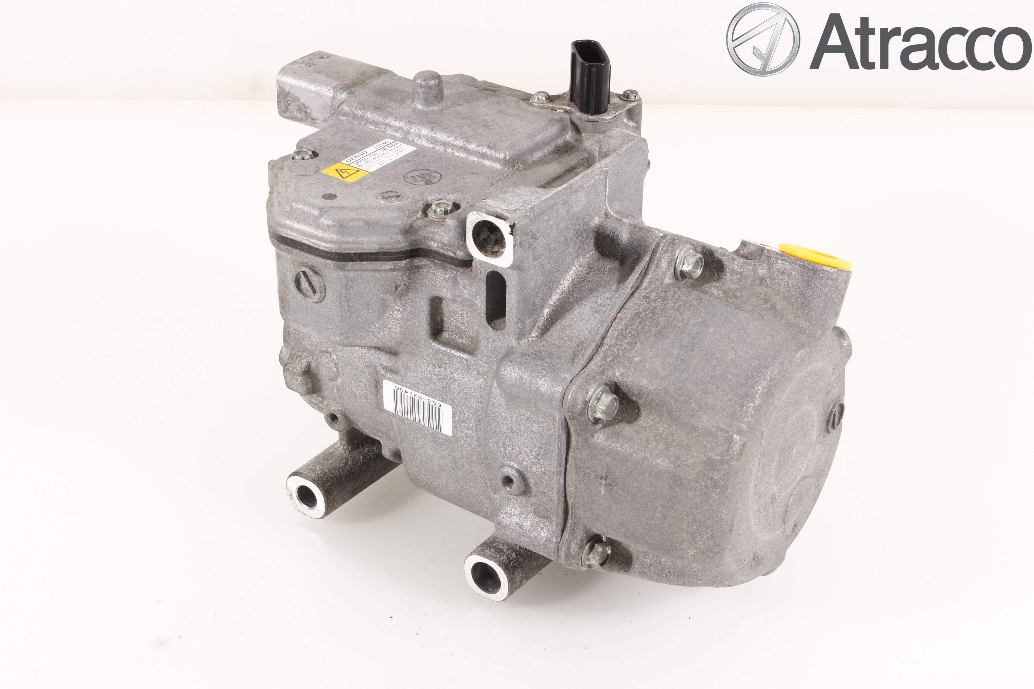 Toyota AURIS 13-19 Ac Kompressor