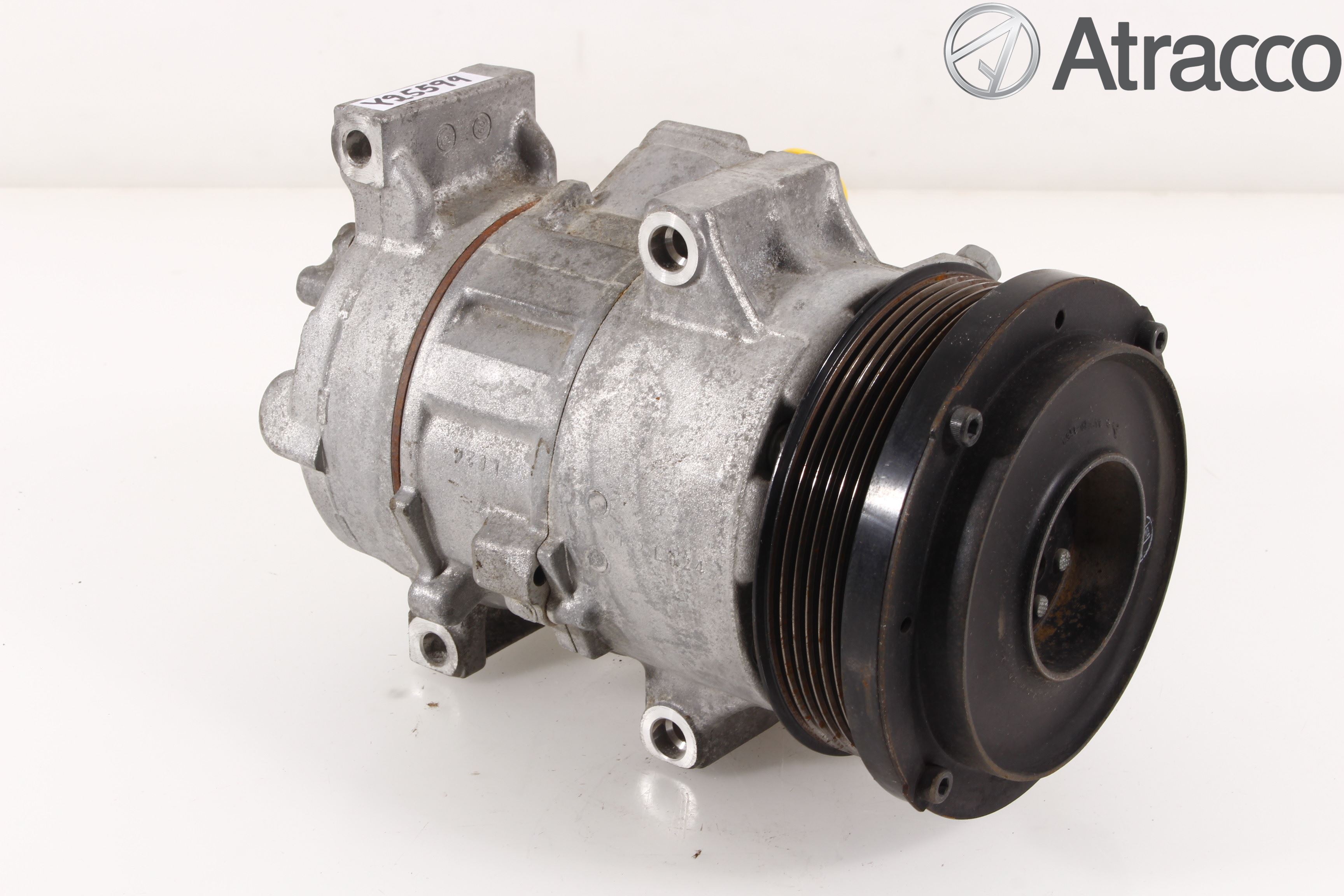 Toyota AVENSIS 09-15 Ac Kompressor