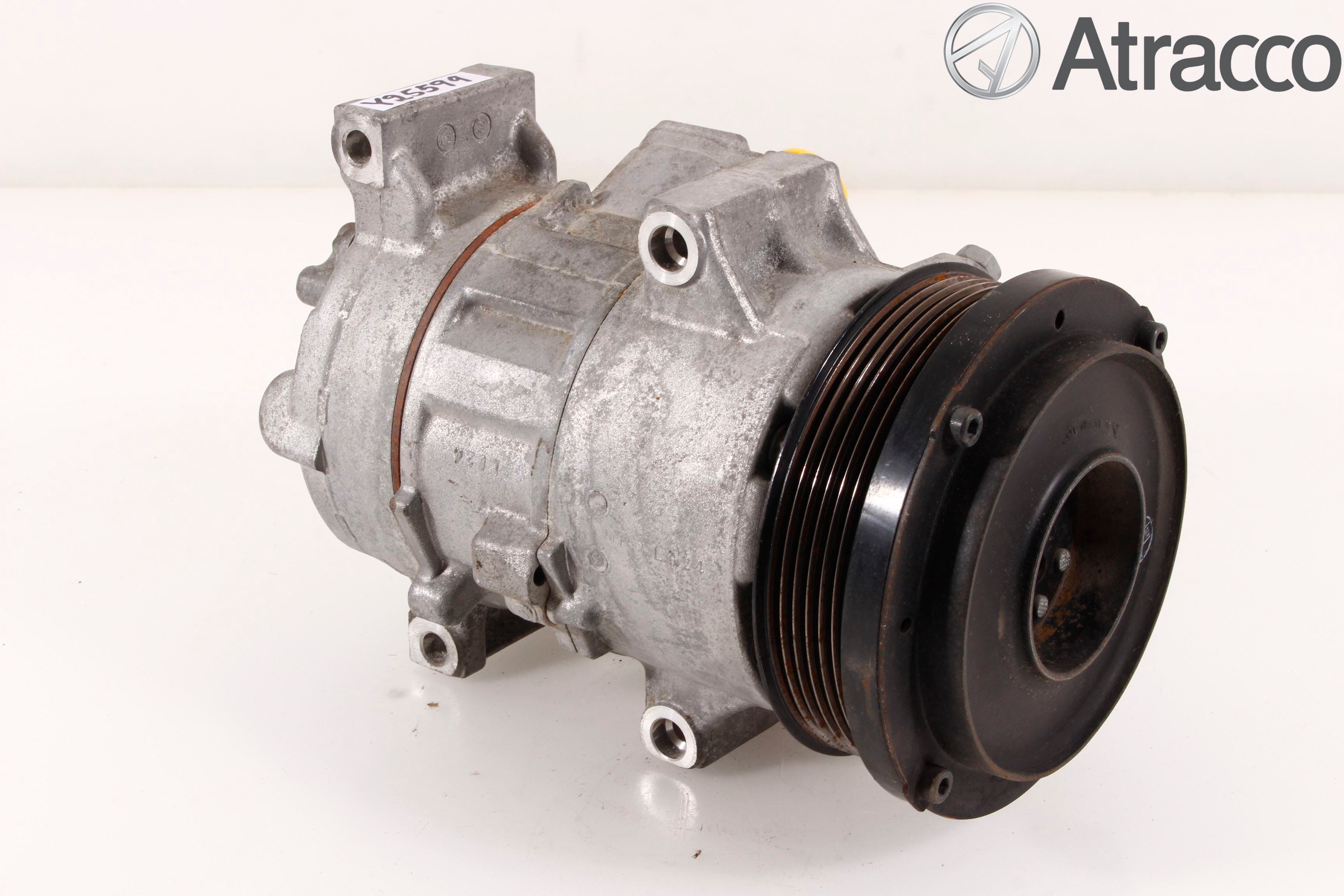 Toyota AVENSIS 09-15 Ac Kompressor