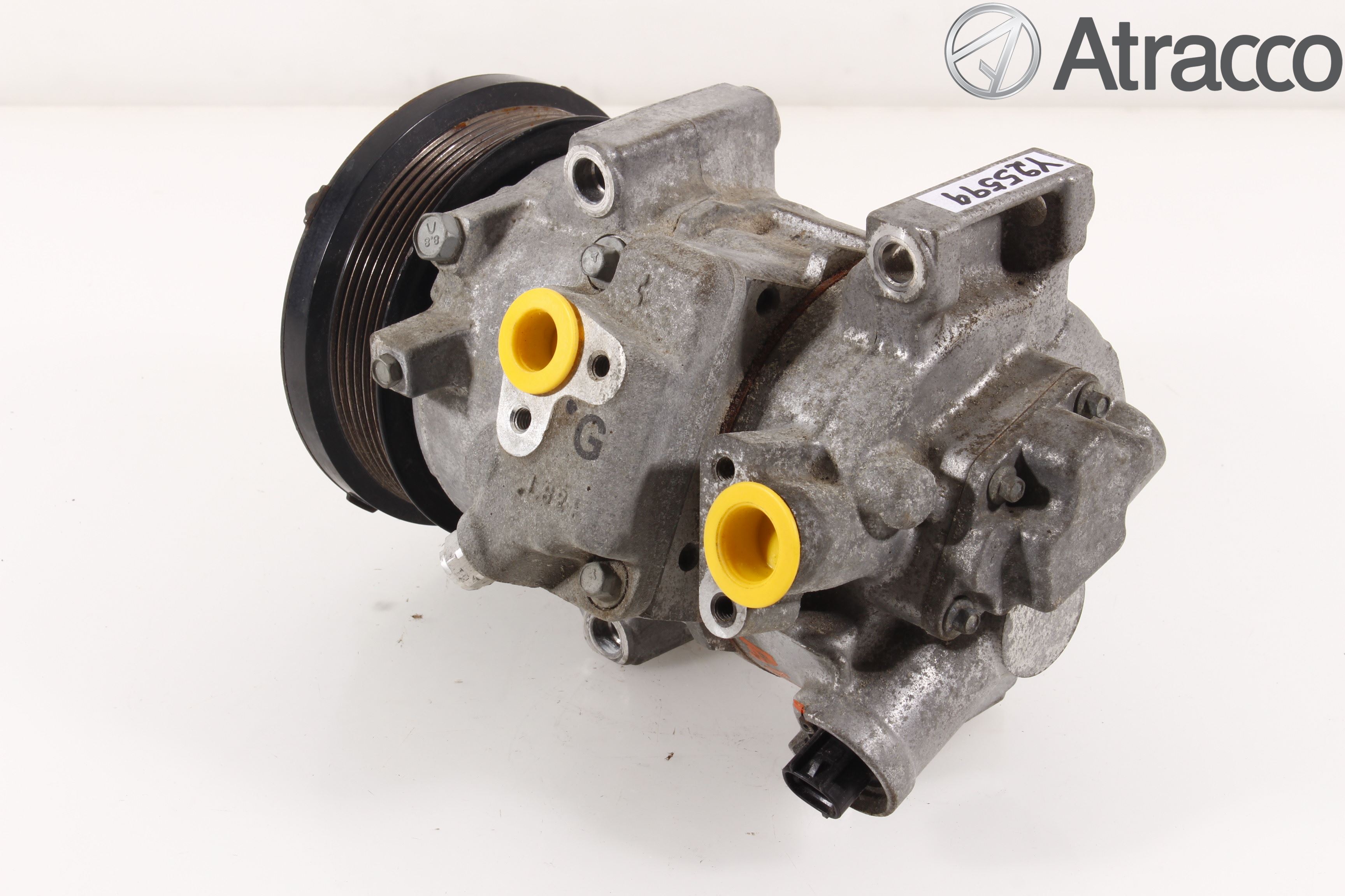 Toyota AVENSIS 09-15 Ac Kompressor