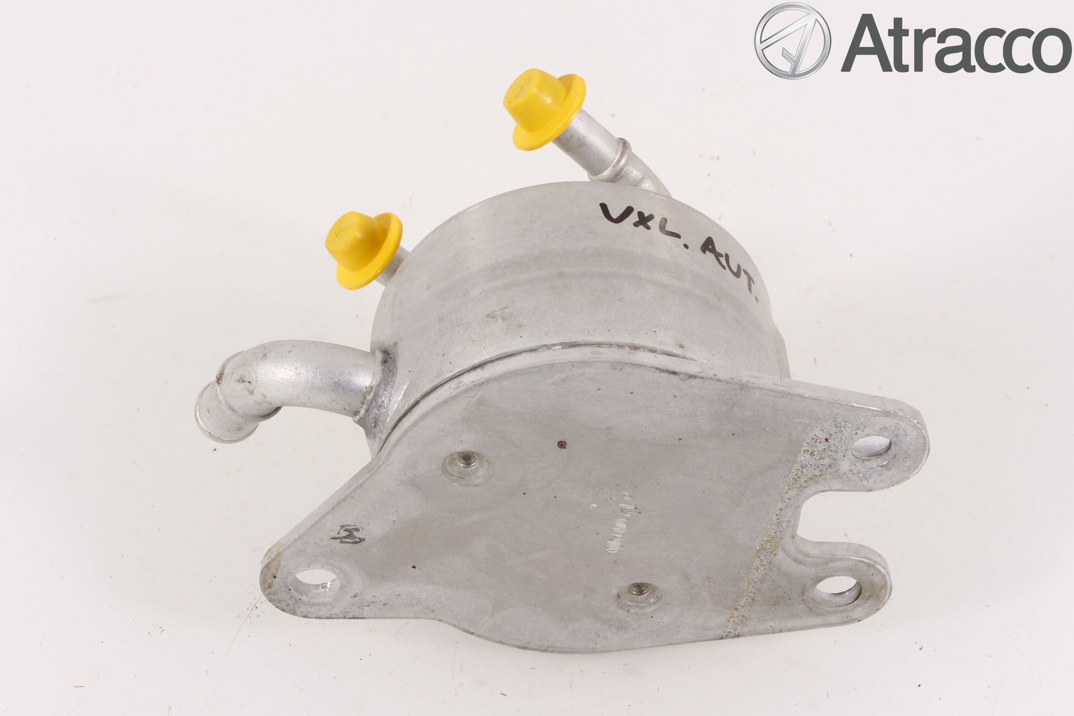 Toyota AVENSIS 09-15 Oljekylare Automat