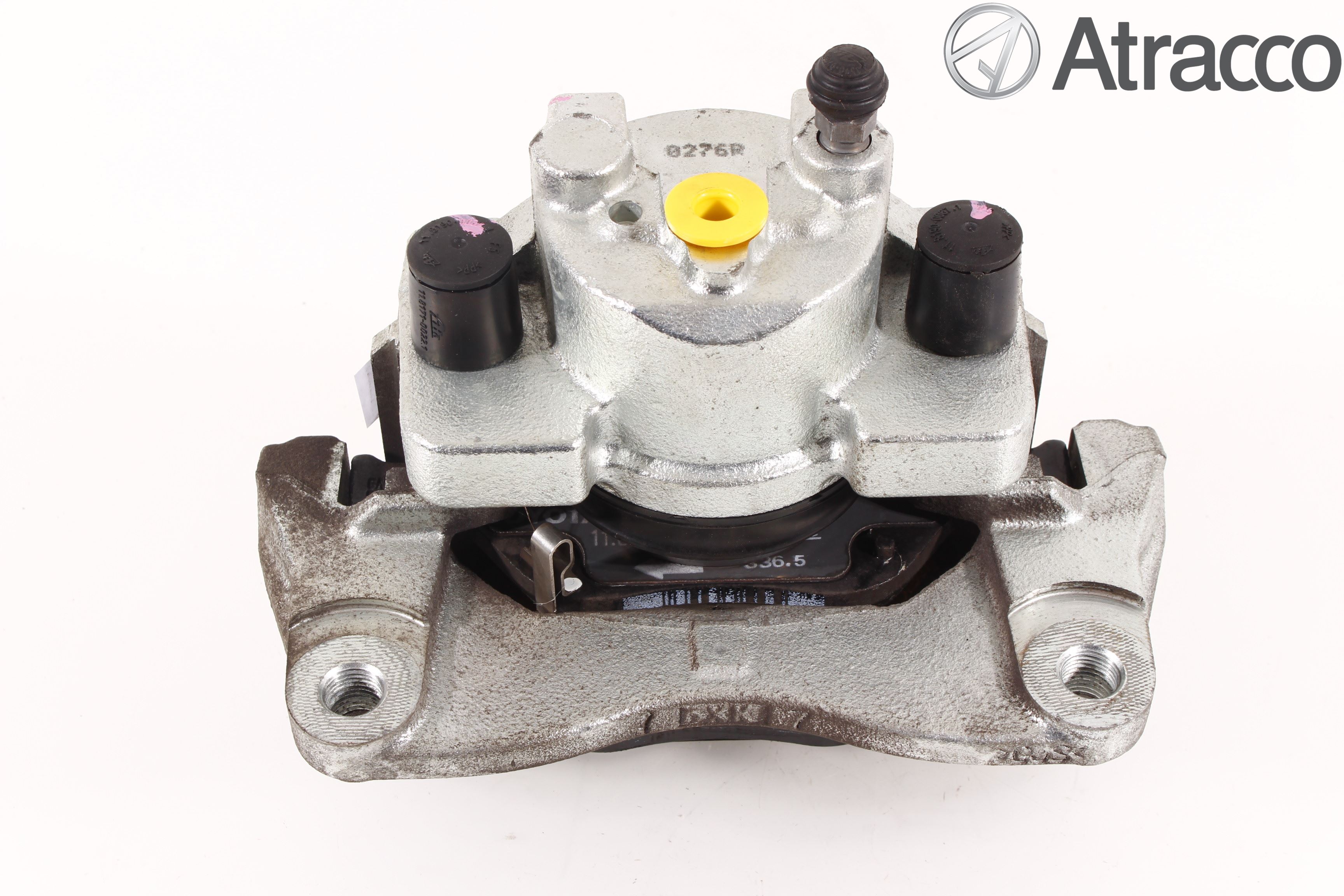 Toyota YARIS XP130 15-20 Bromsok Fram Höger