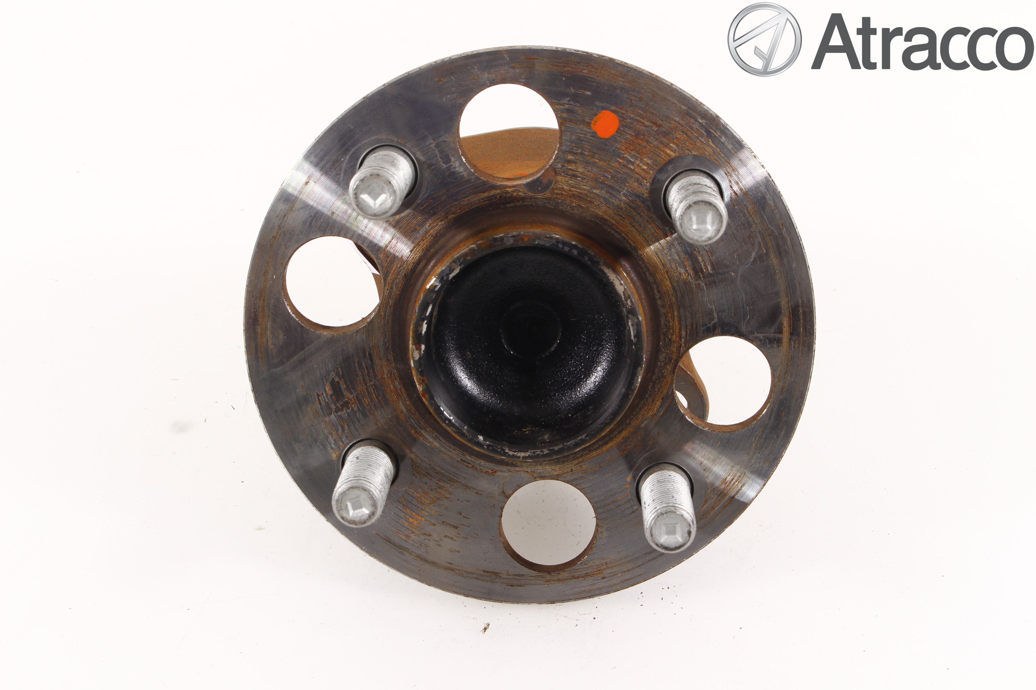 Toyota YARIS XP130 15-20 Nav Bak