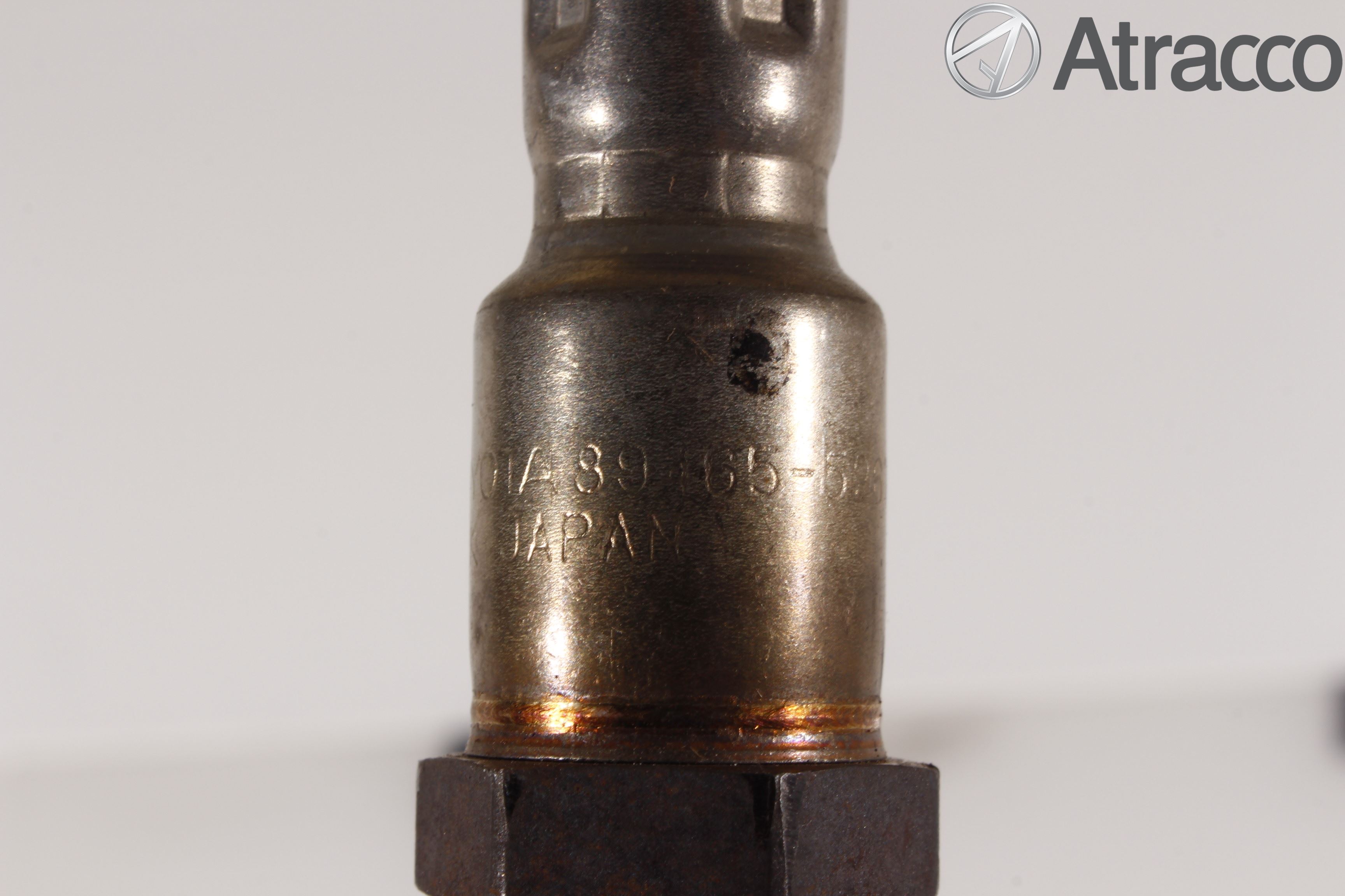 Toyota YARIS XP130 15-20 Injlambdasond