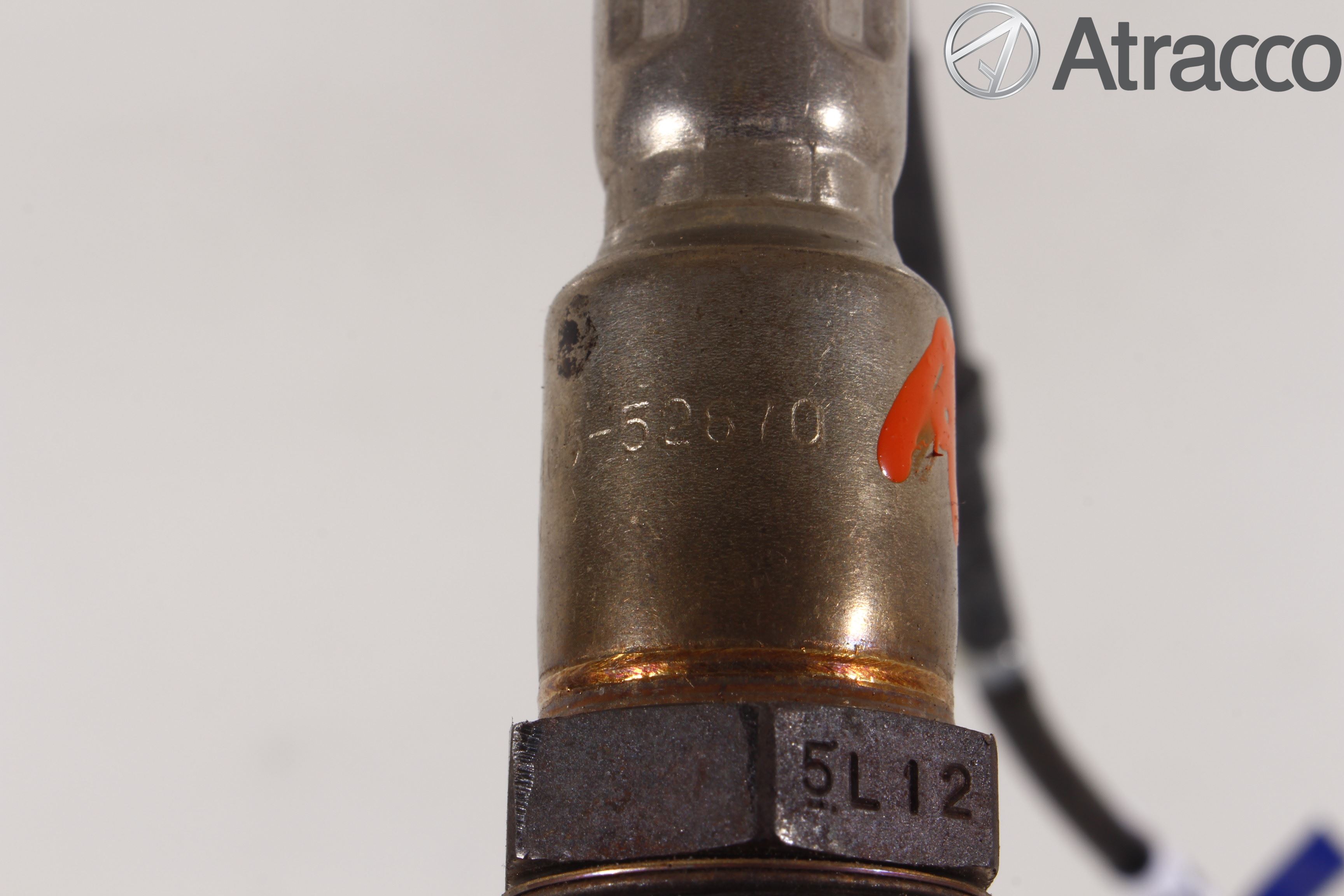 Toyota YARIS XP130 15-20 Injlambdasond